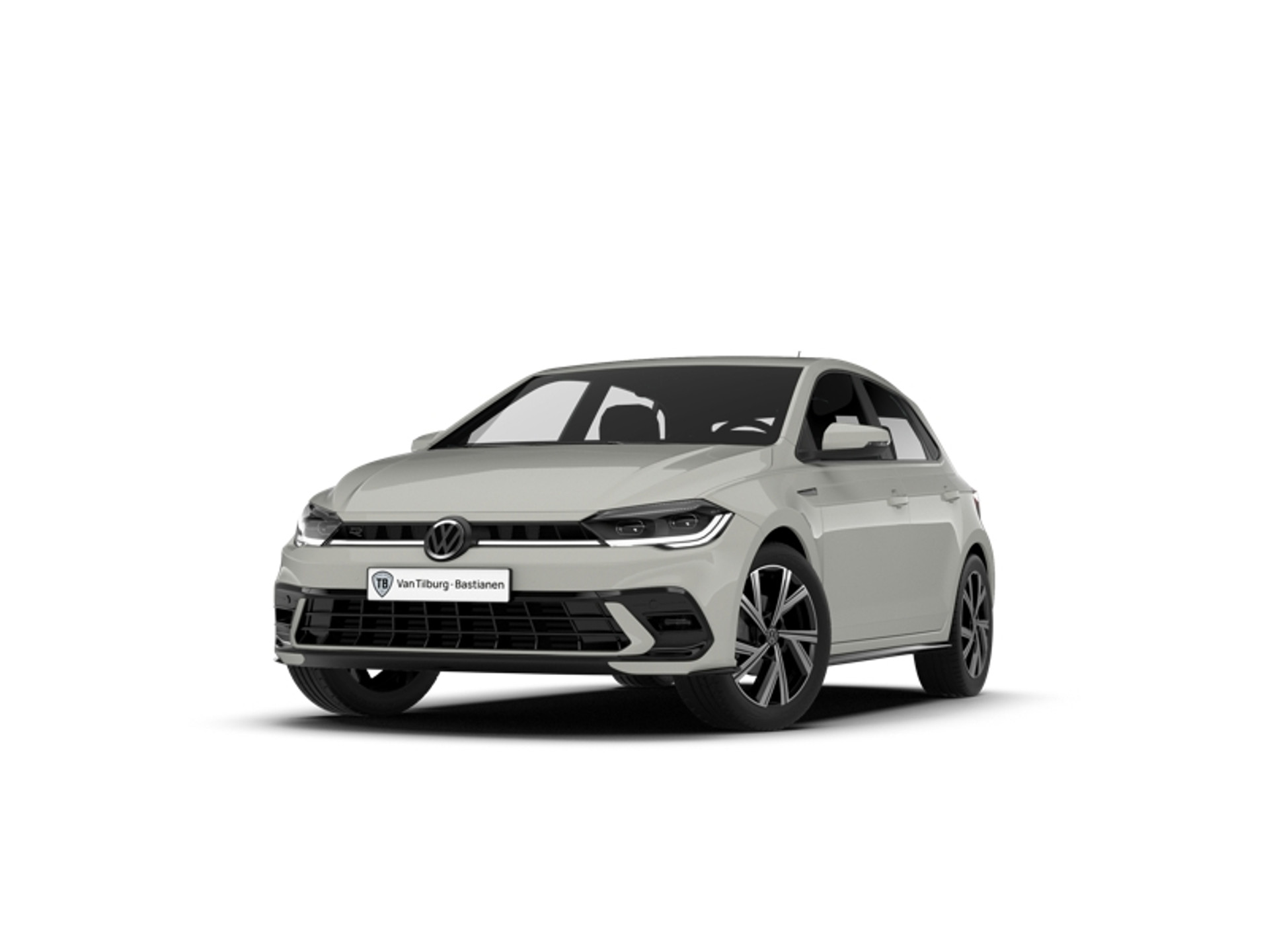 Volkswagen - Polo 1.0 MPI 80 5MT - 2022