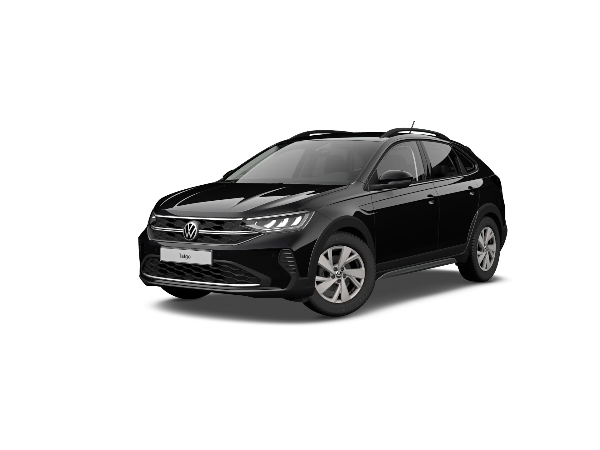 Volkswagen - Taigo 1.0 TSI 110 6MT Life Business - 2022
