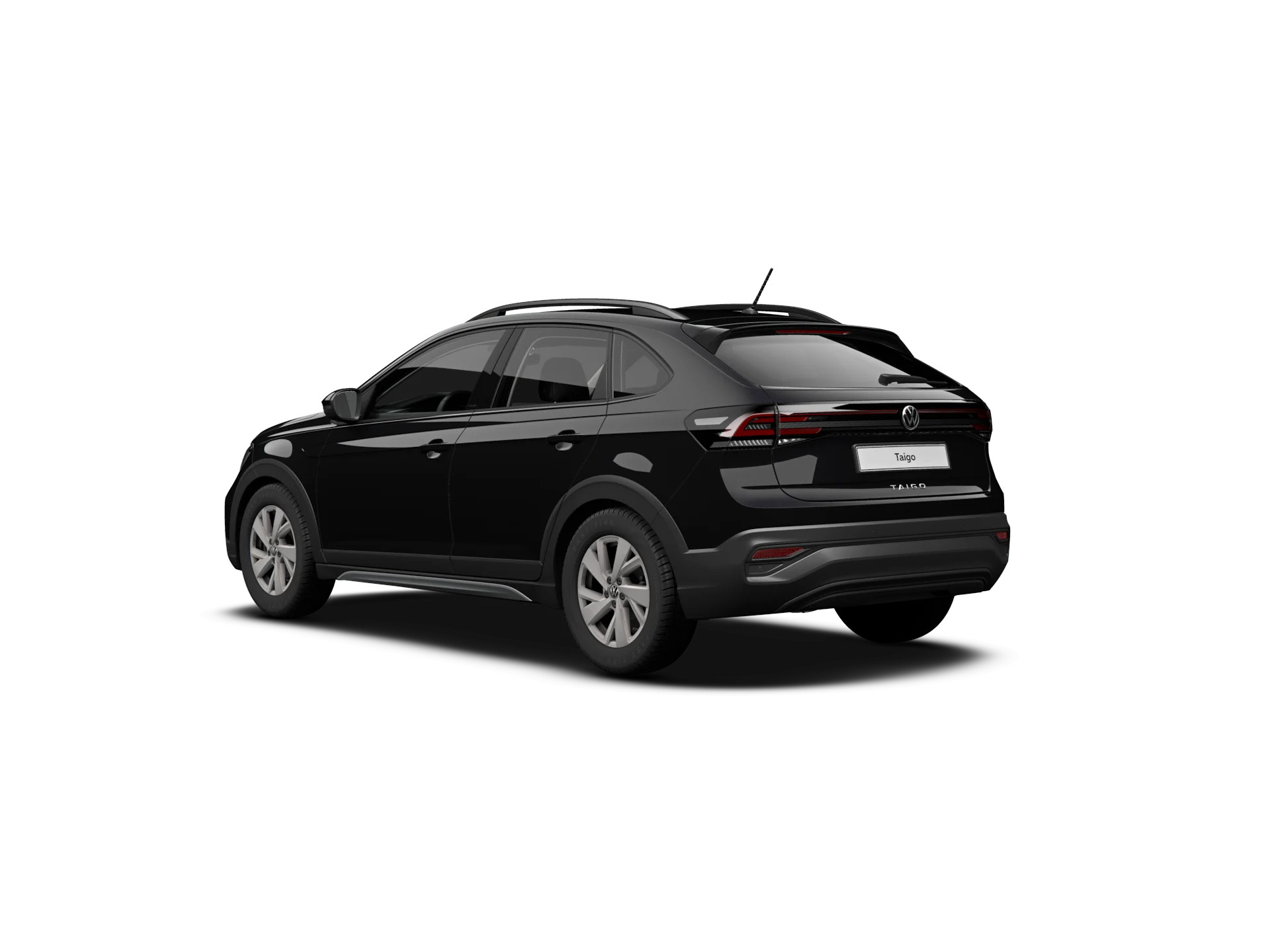 Volkswagen - Taigo 1.0 TSI 110 6MT Life Business - 2022