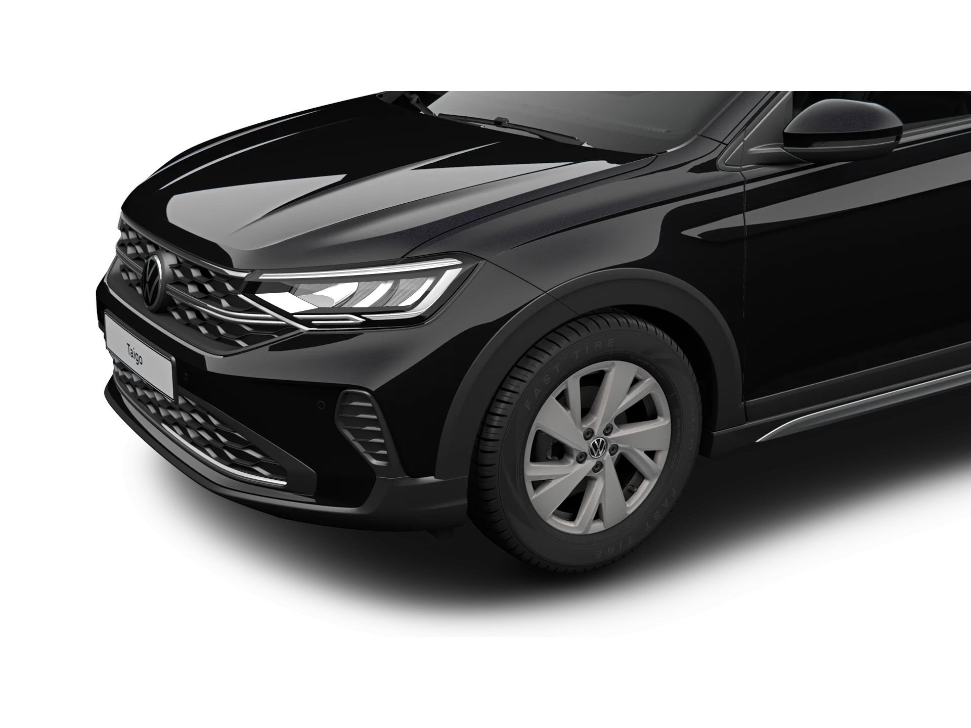 Volkswagen - Taigo 1.0 TSI 110 6MT Life Business - 2022