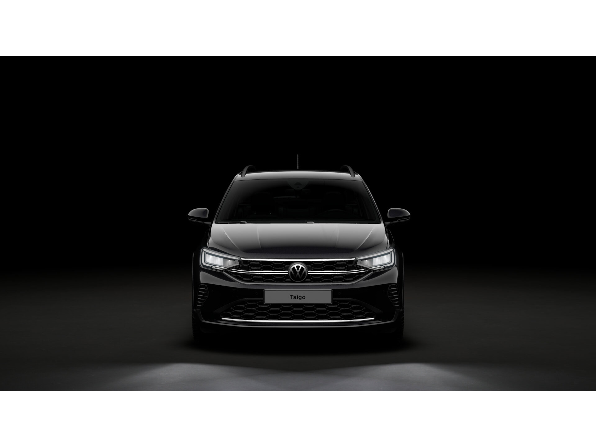 Volkswagen - Taigo 1.0 TSI 110 6MT Life Business - 2022