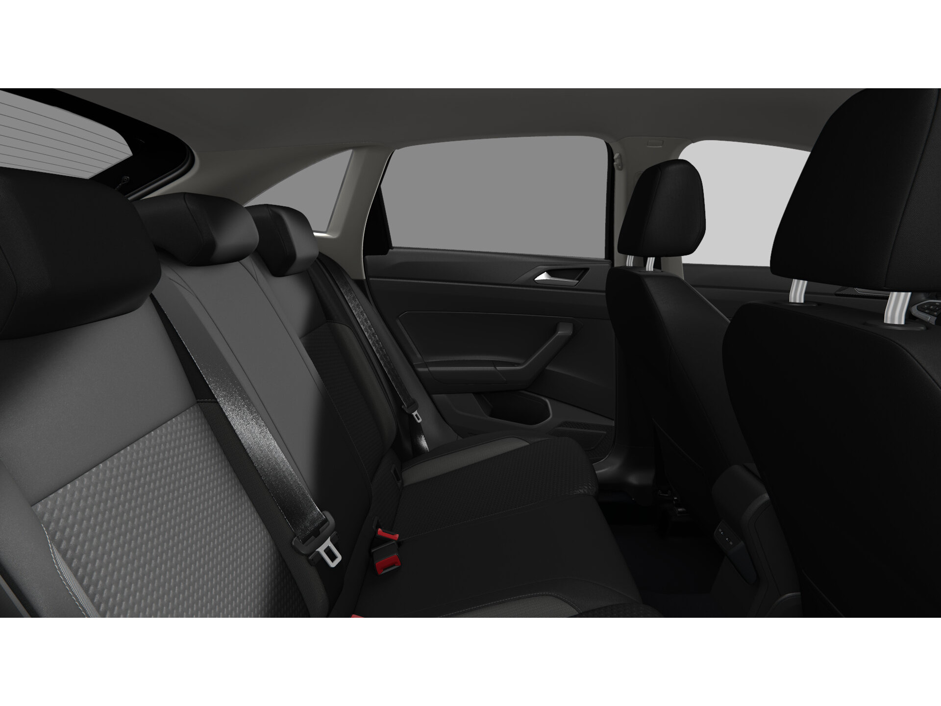 Volkswagen - Taigo 1.0 TSI 110 6MT Life Business - 2022