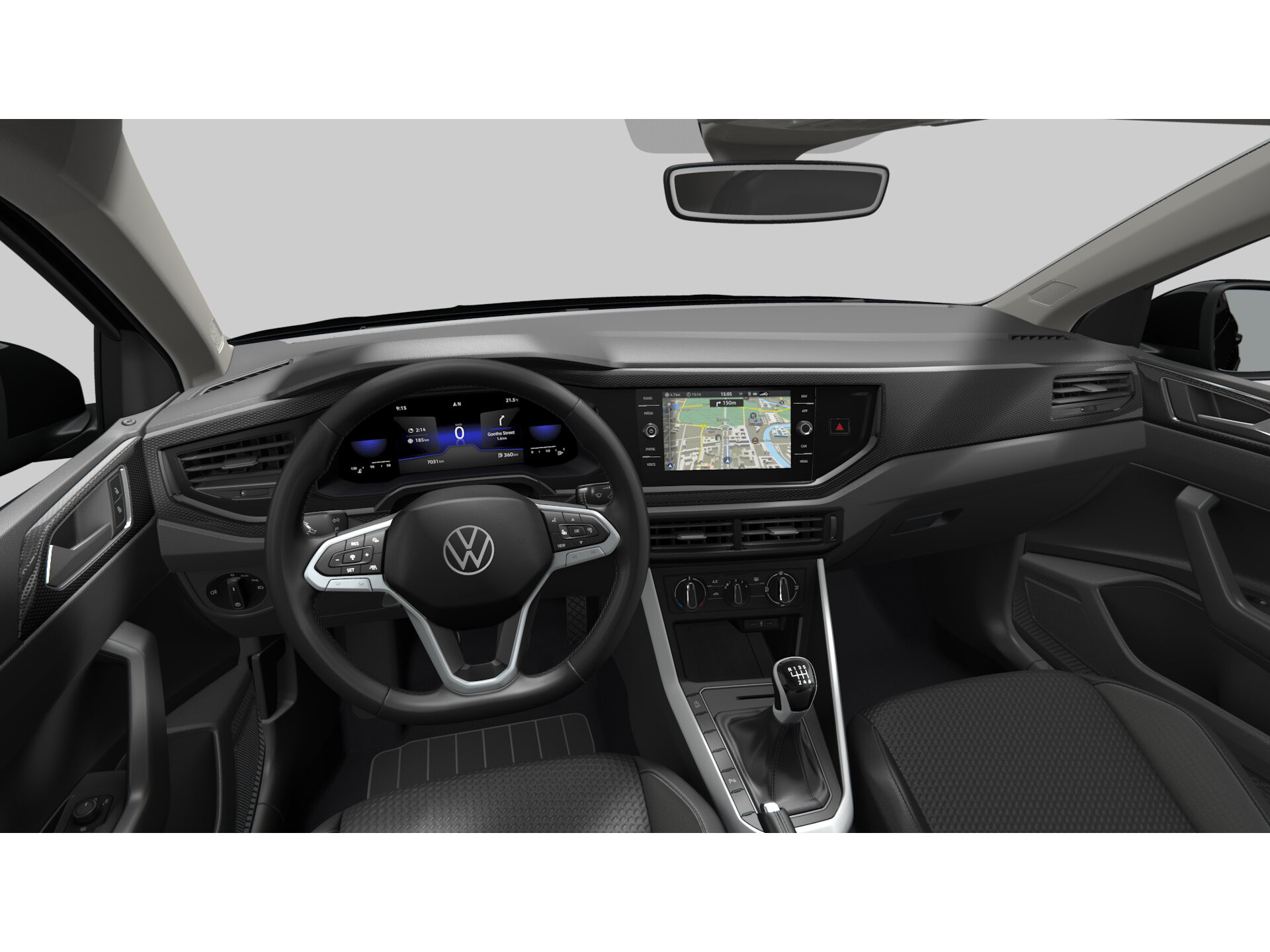 Volkswagen - Taigo 1.0 TSI 110 6MT Life Business - 2022