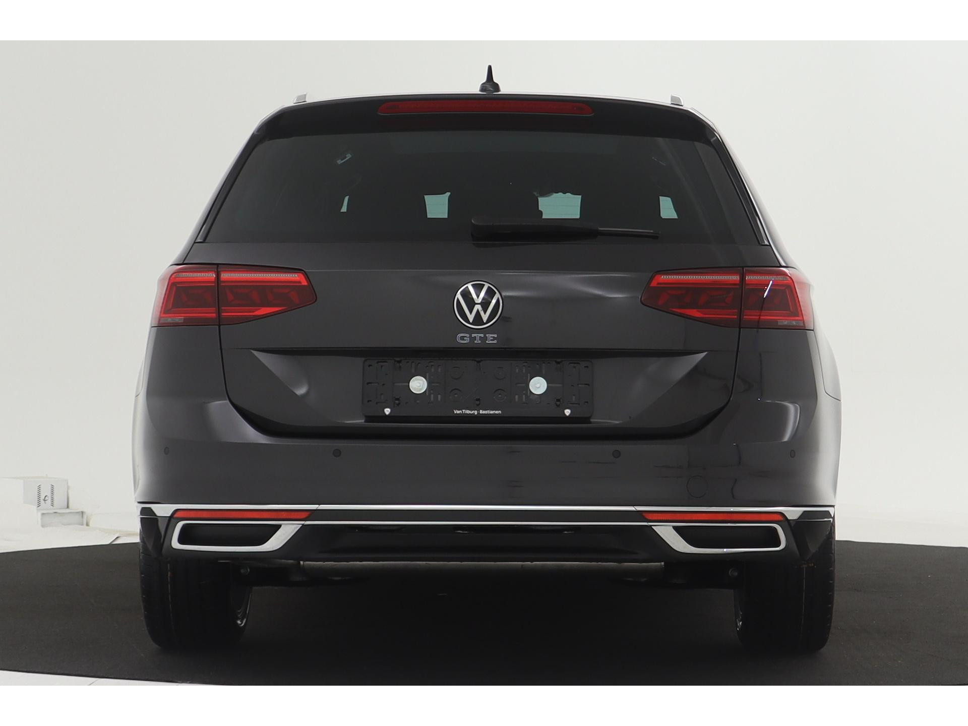Volkswagen - Passat Variant 1.4 TSI eHybrid 218 6DSG GTE Business - 2023