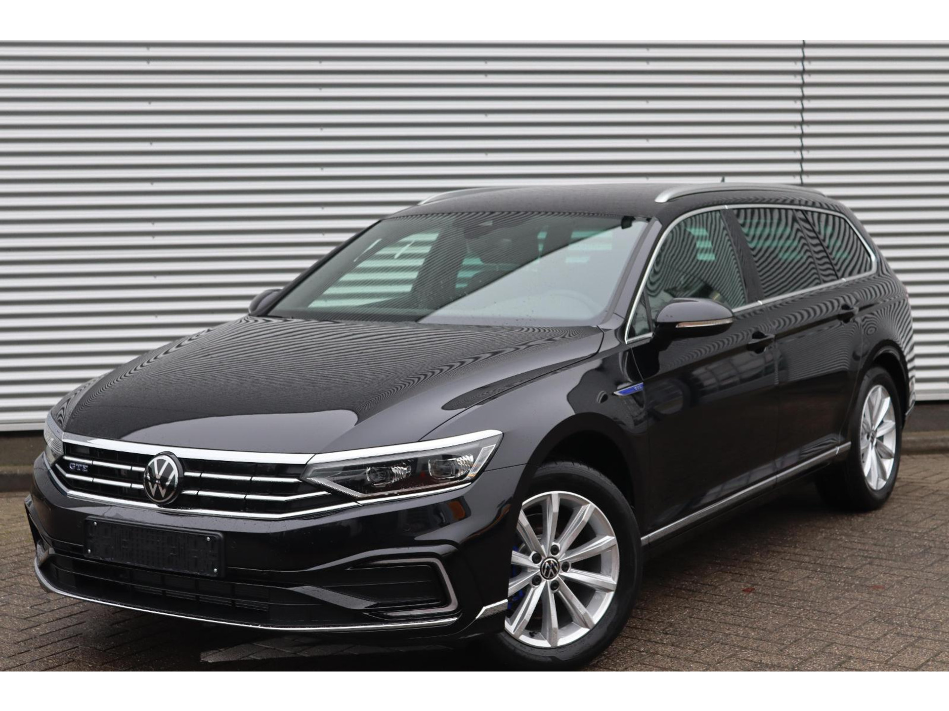 Volkswagen - Passat Variant 1.4 TSI eHybrid 156 6DSG GTE Business - 2022