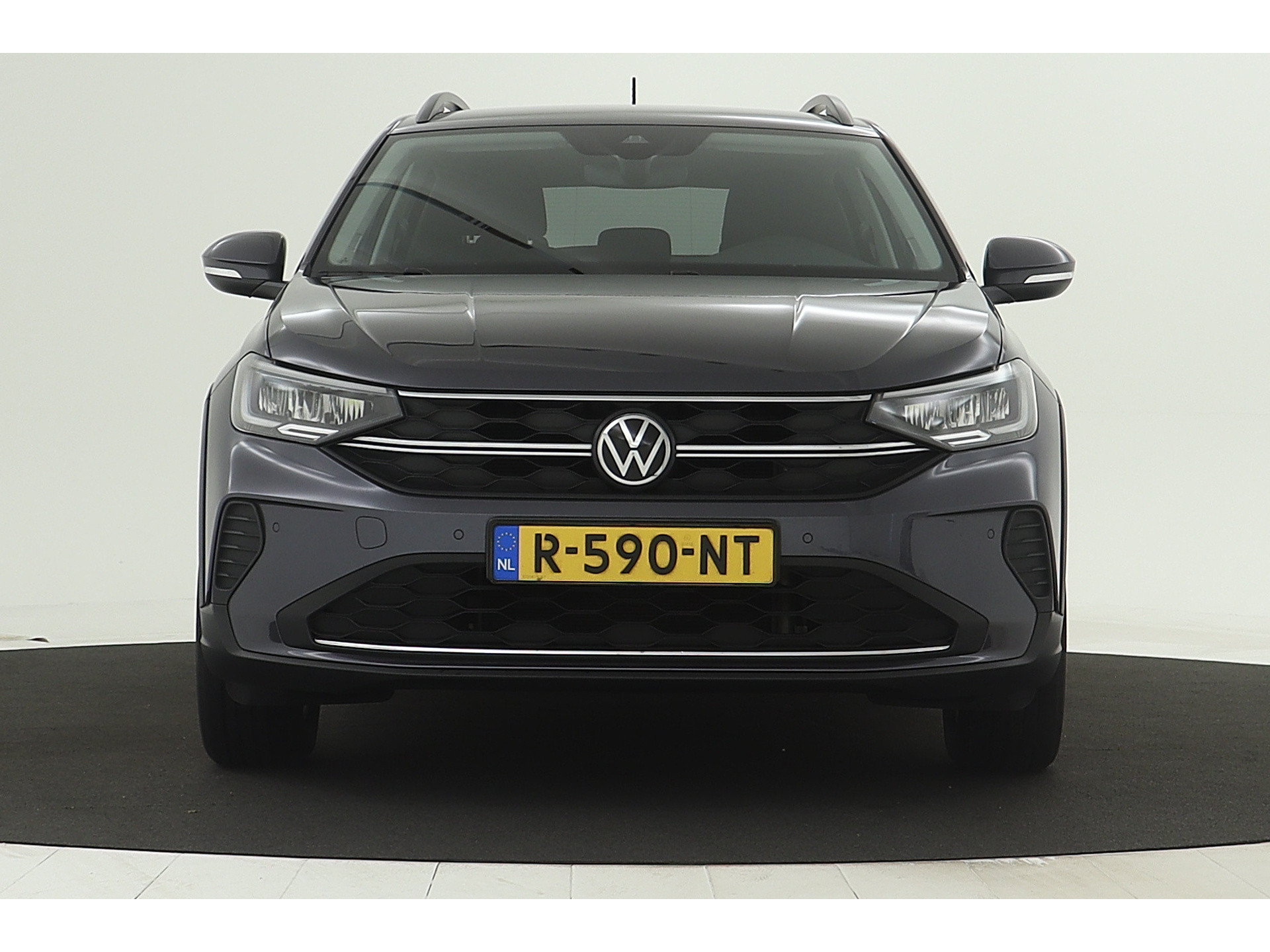 Volkswagen - Taigo 1.0 TSI Life Business - 2022