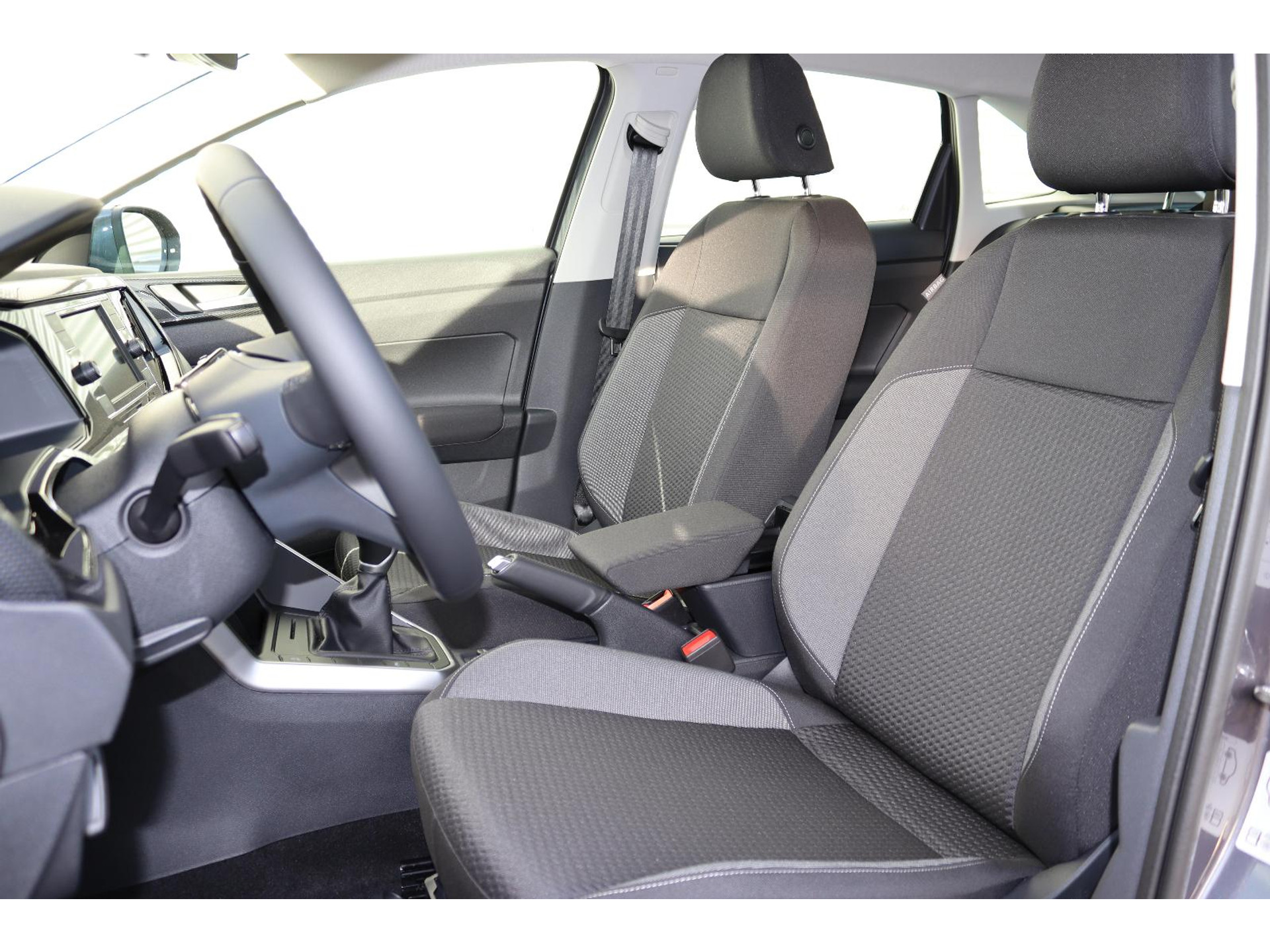 Volkswagen - Taigo 1.0 TSI 95 5MT Life - 2022