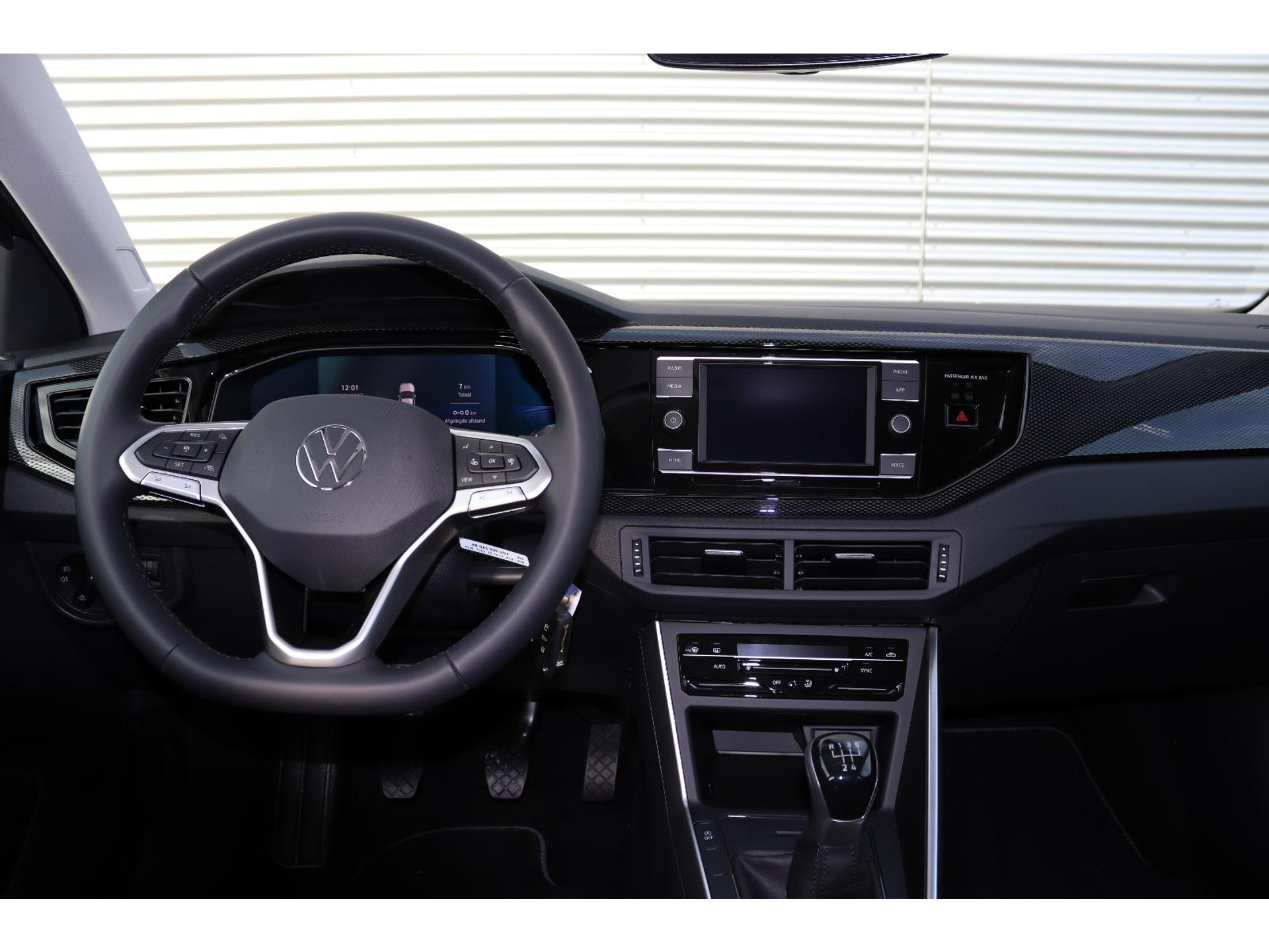 Volkswagen - Taigo 1.0 TSI 95 5MT Life - 2022
