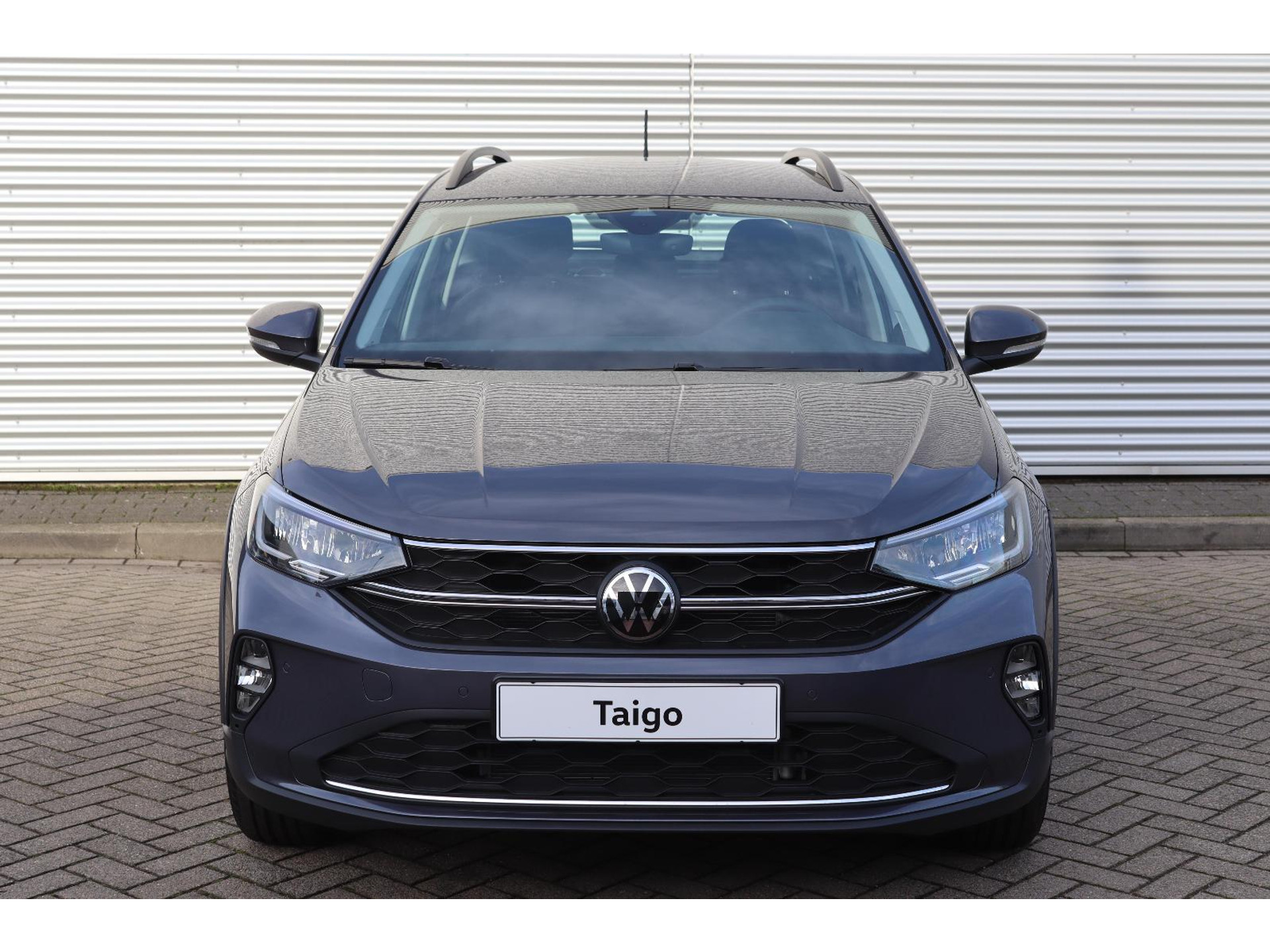 Volkswagen - Taigo 1.0 TSI 95 5MT Life - 2022