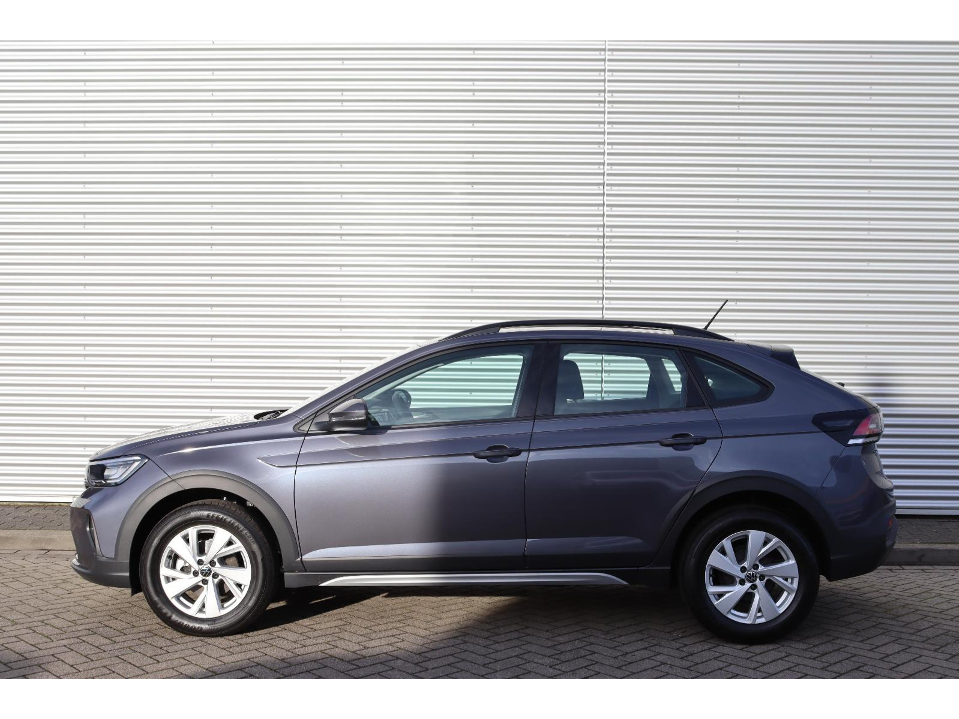 Volkswagen - Taigo 1.0 TSI 95 5MT Life - 2022