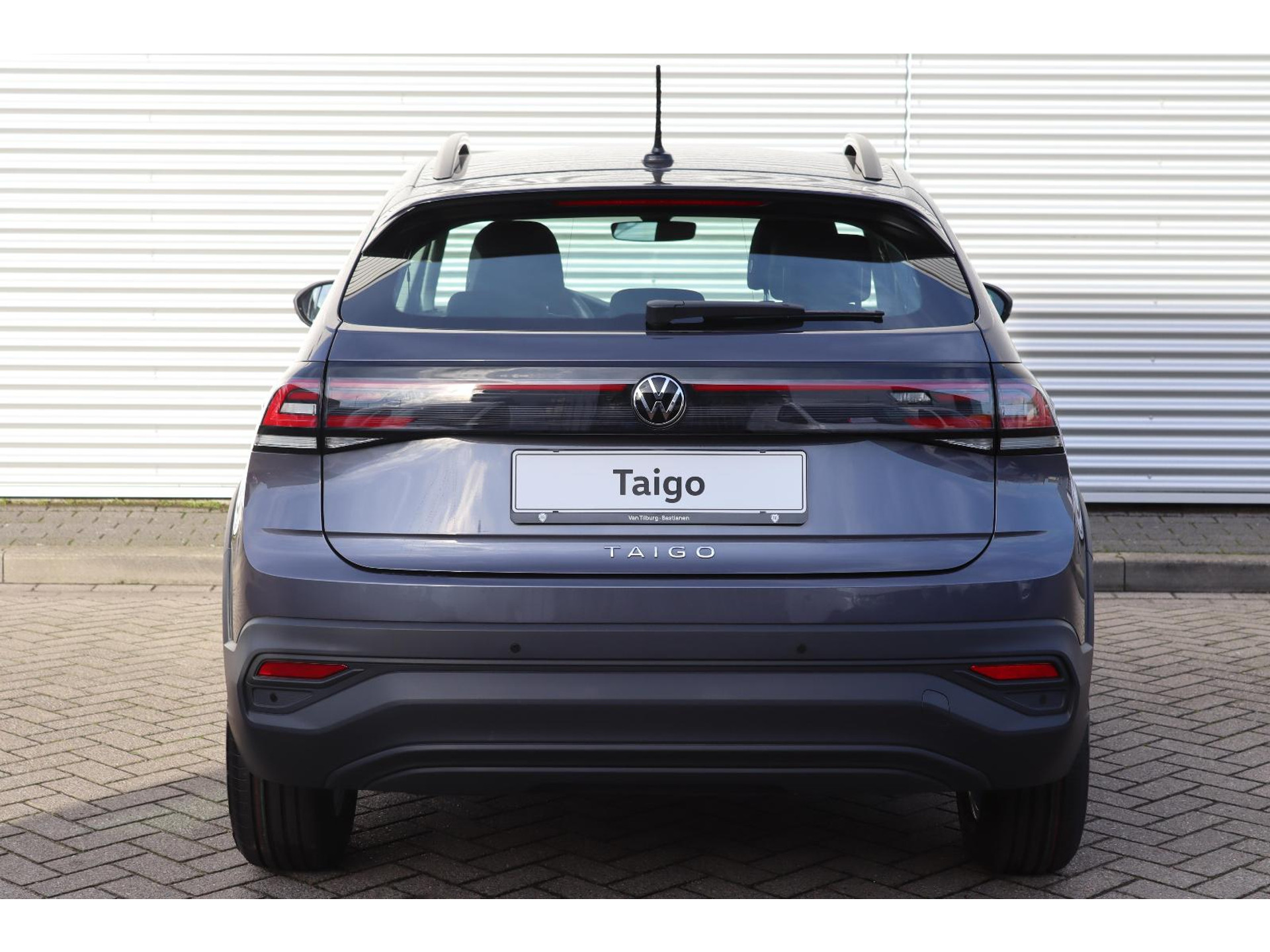 Volkswagen - Taigo 1.0 TSI 95 5MT Life - 2022