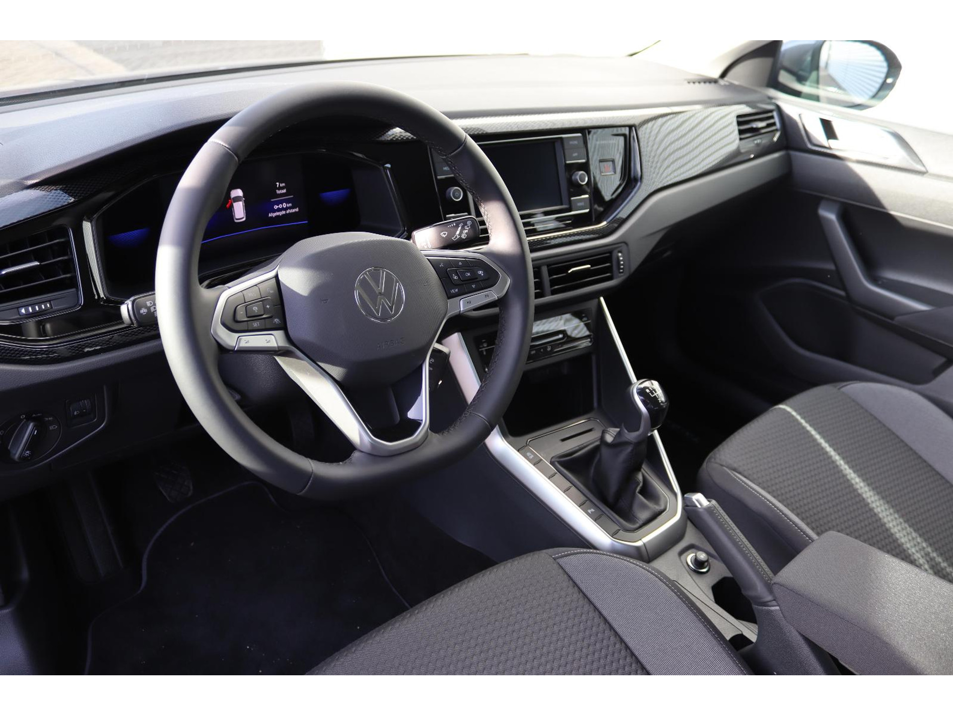 Volkswagen - Taigo 1.0 TSI 95 5MT Life - 2022