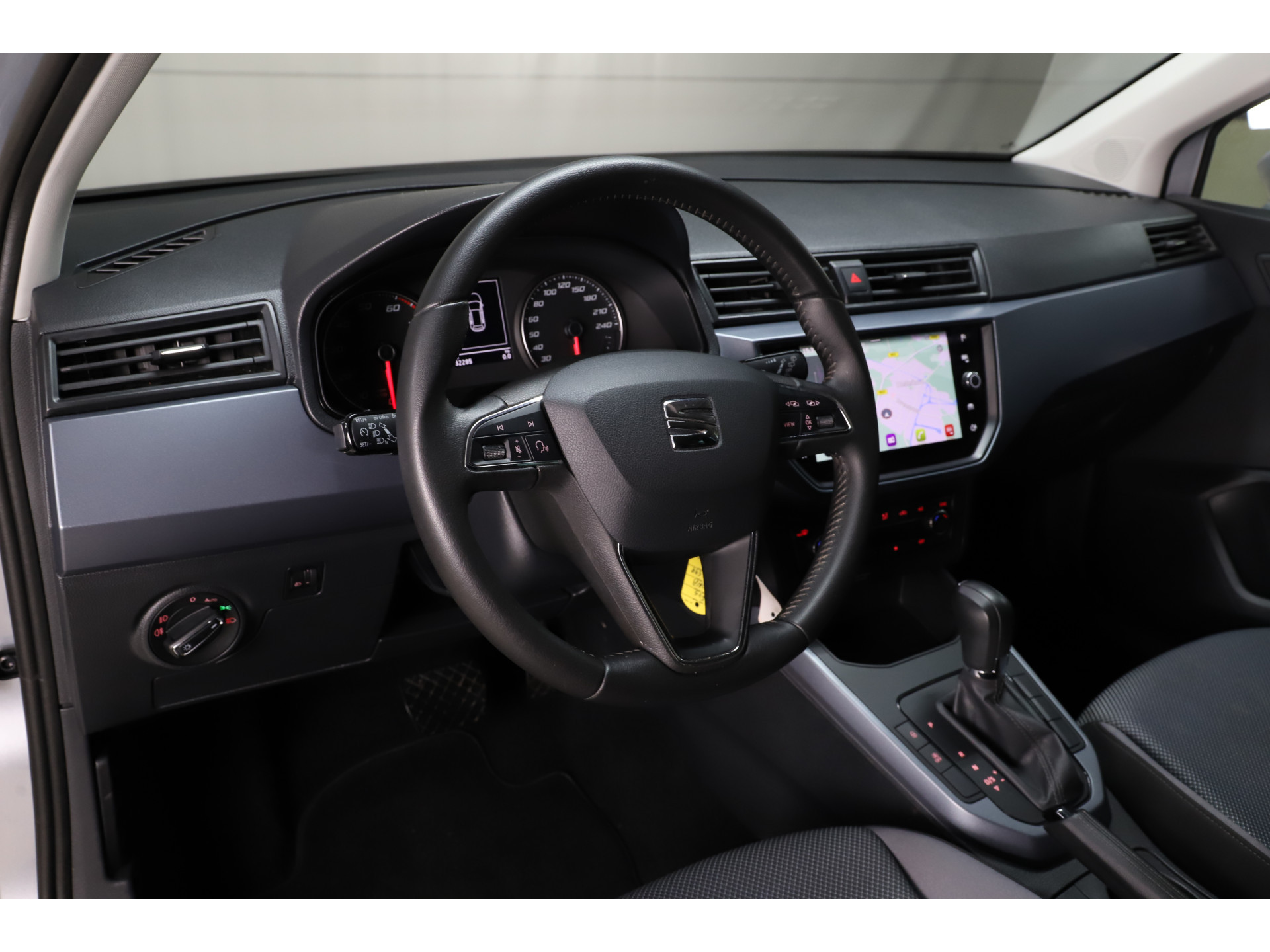 SEAT - Arona 1.0 TSI 110pk DSG Style Business Intense - 2021