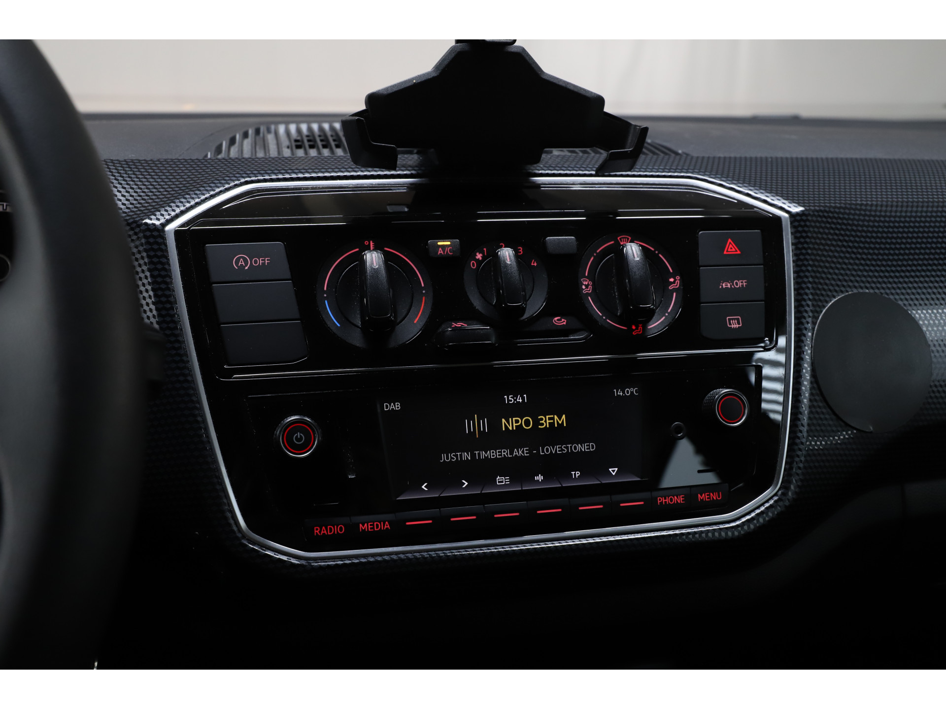 Volkswagen - up! 1.0 65pk Move up - 2021