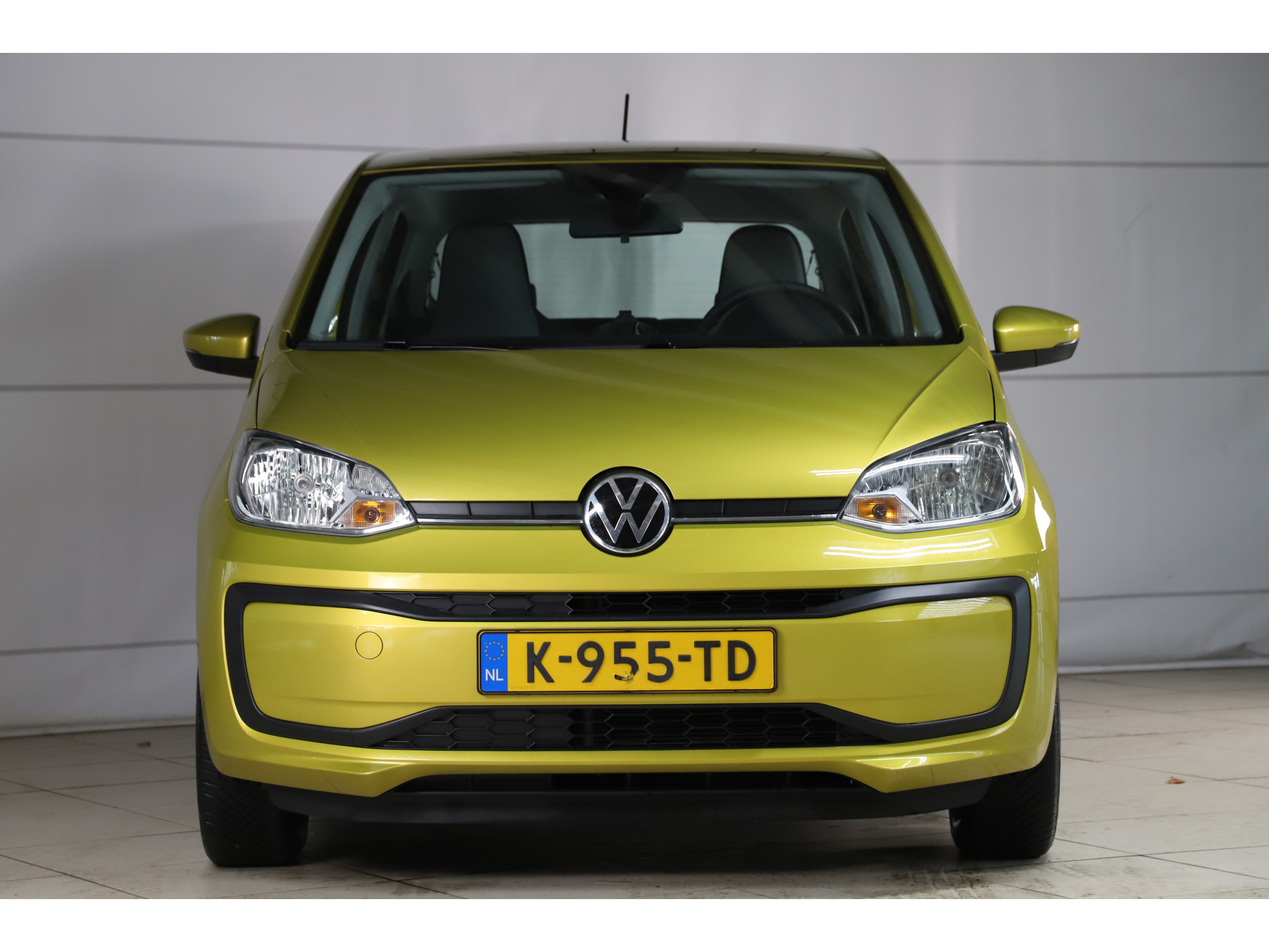 Volkswagen - up! 1.0 65pk Move up - 2021
