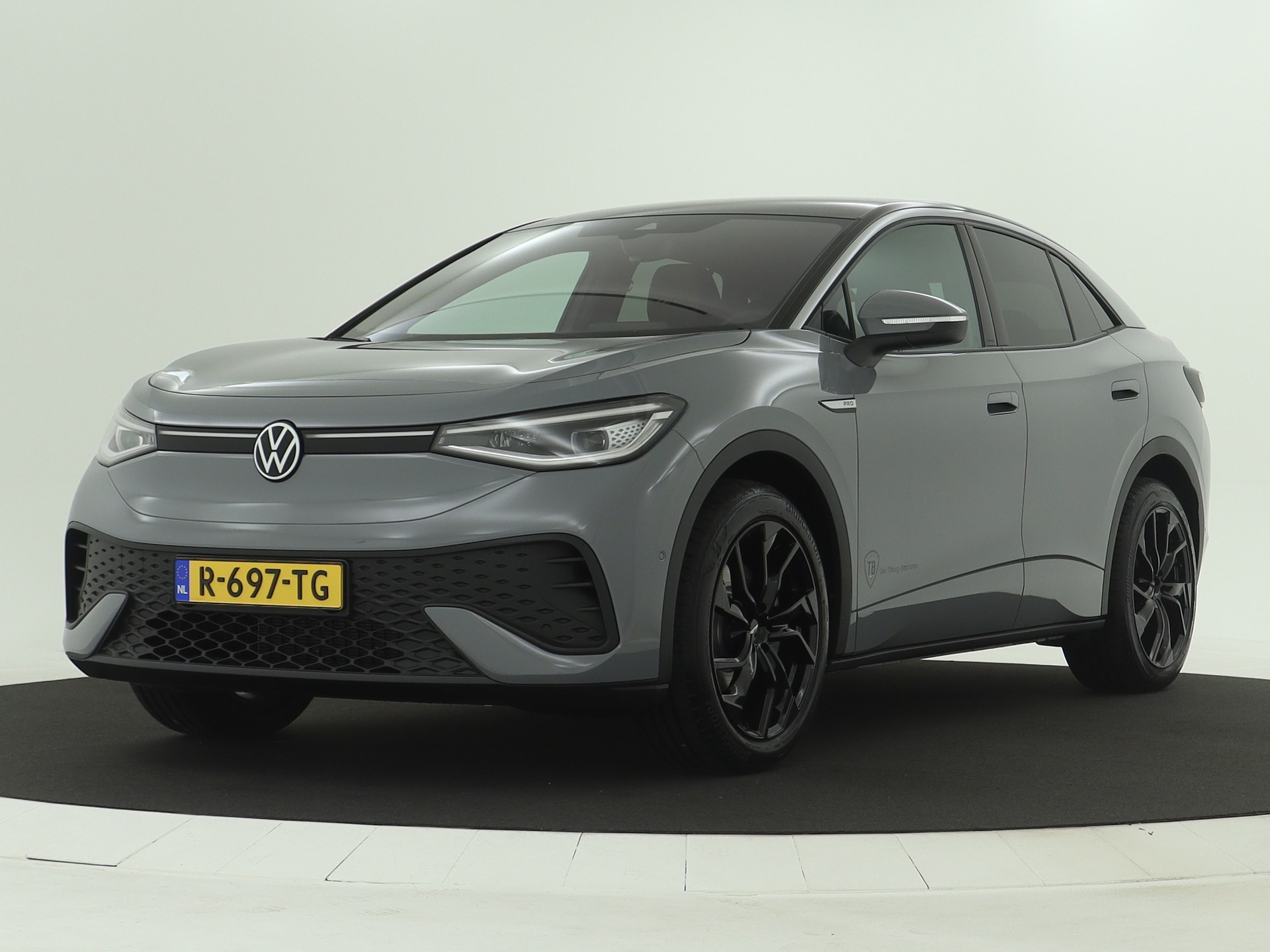 Volkswagen - ID.5 Pro 77 kWh - 2022