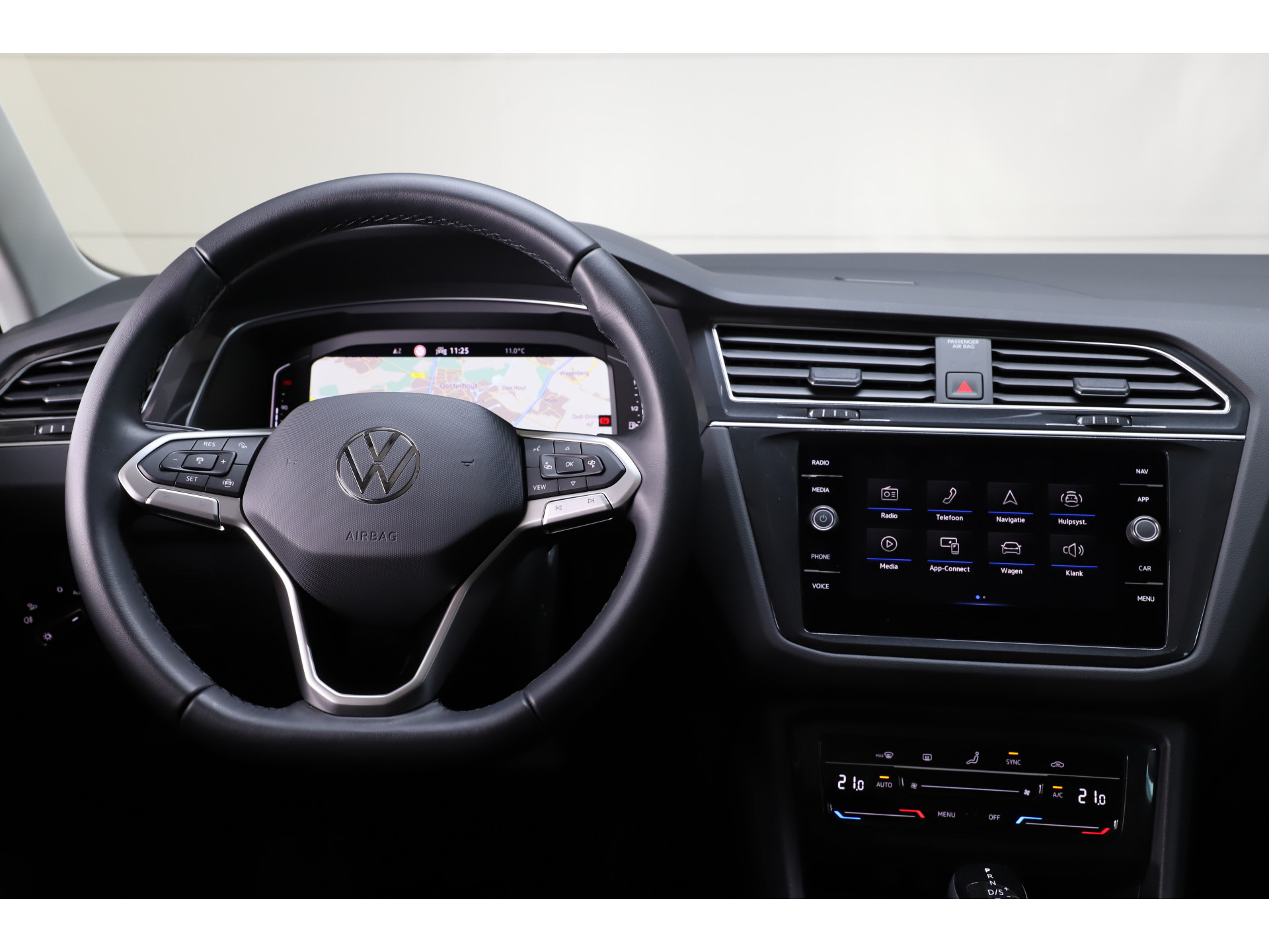 Volkswagen - Tiguan 1.5 TSI 150pk Elegance - 2022