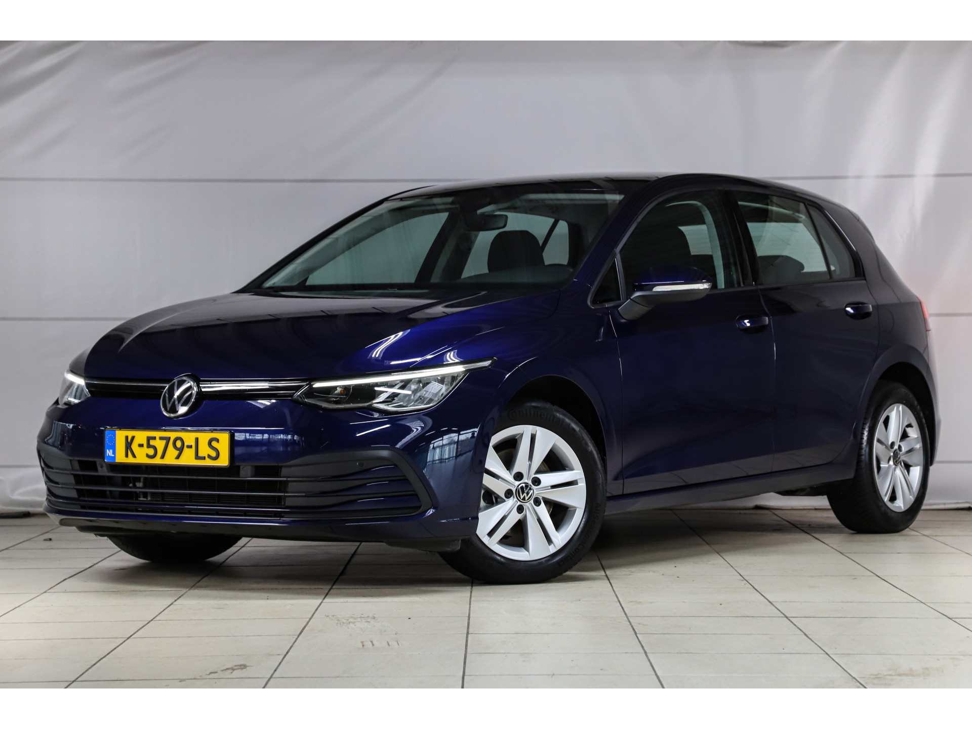 Volkswagen - Golf 1.0 TSI 110pk Life - 2021