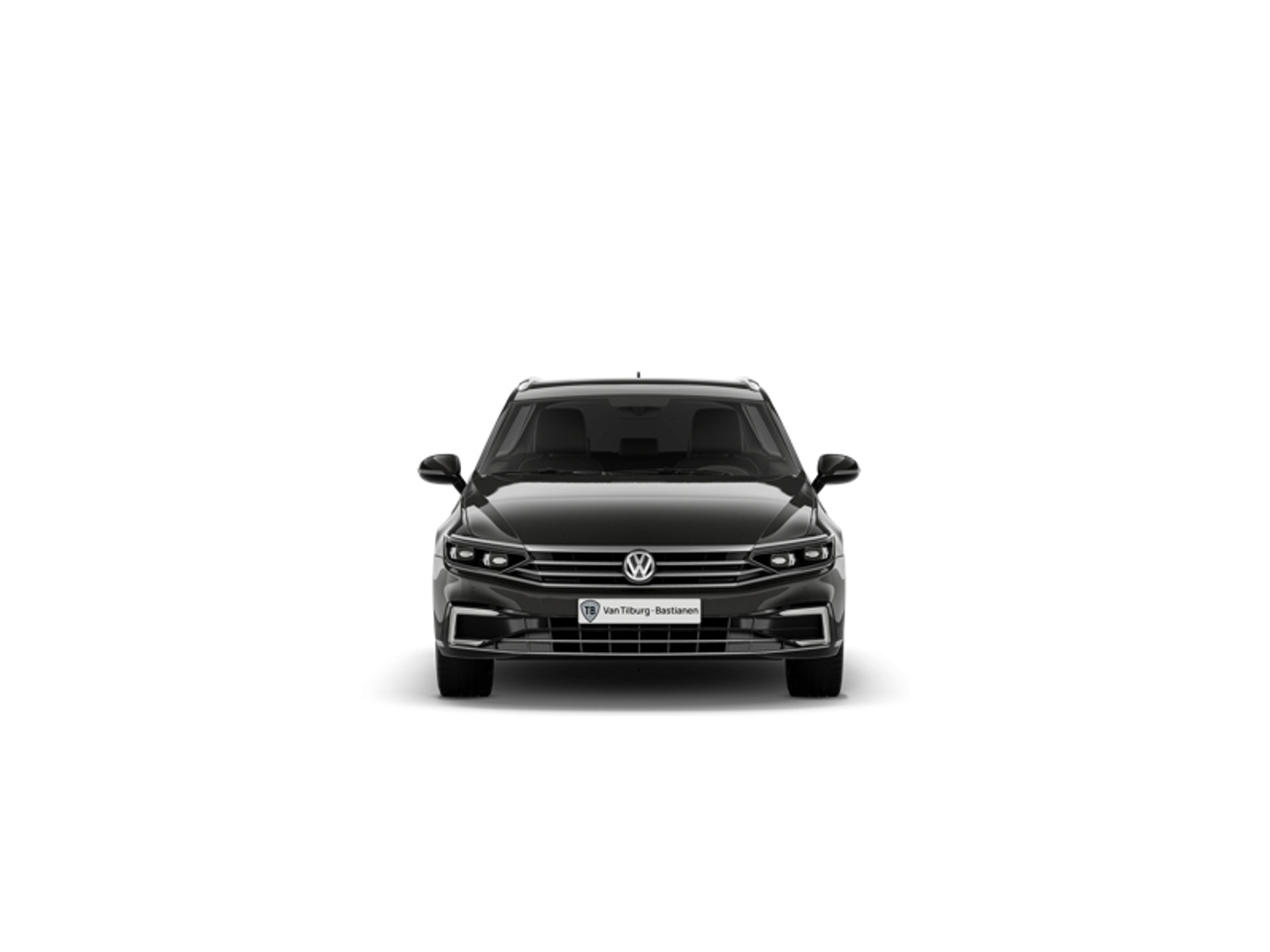 Volkswagen - Passat Variant 1.4 TSI eHybrid 156 6DSG GTE Business - 2022