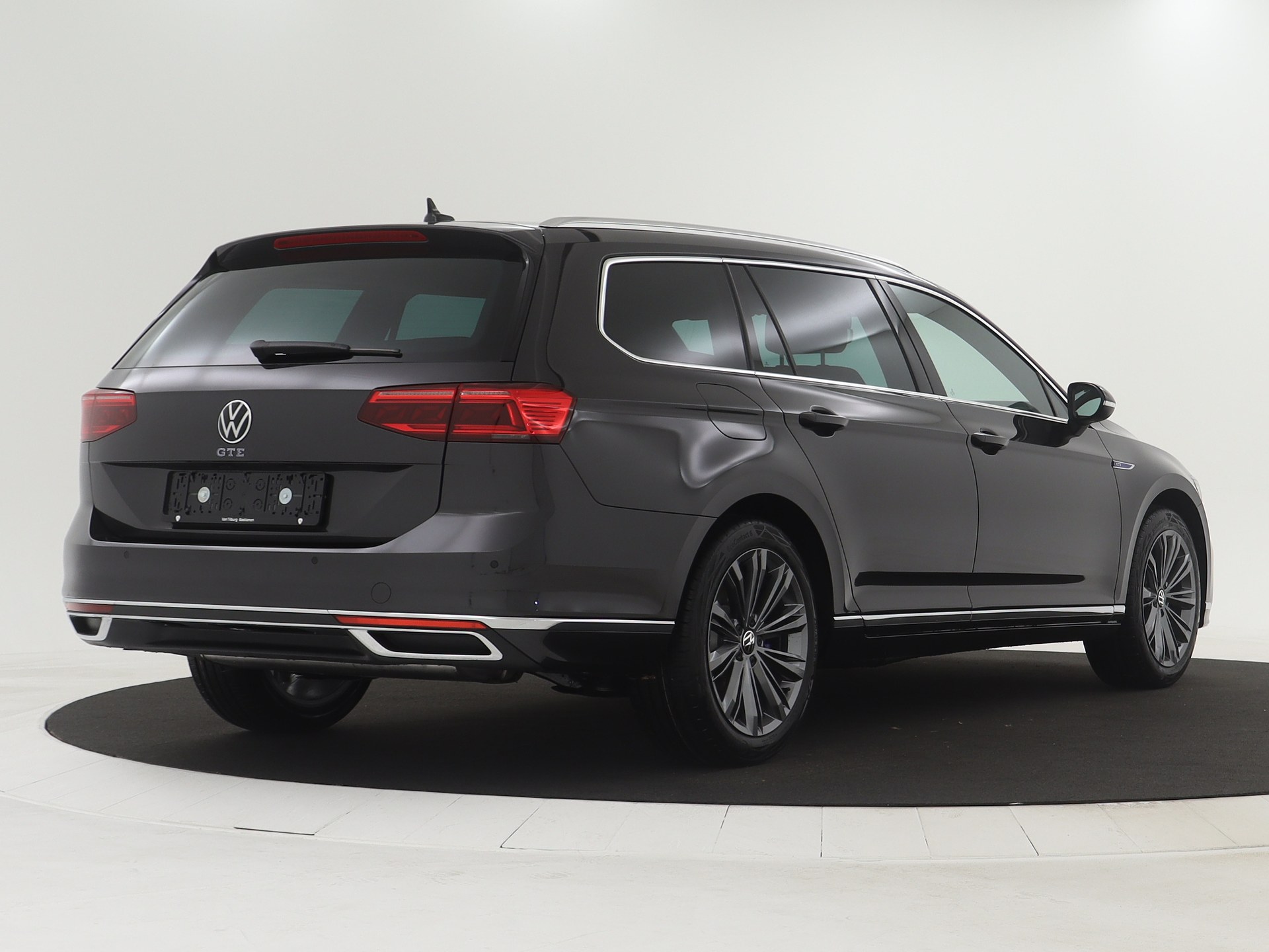 Volkswagen - Passat Variant 1.4 TSI eHybrid 156 6DSG GTE Business - 2022