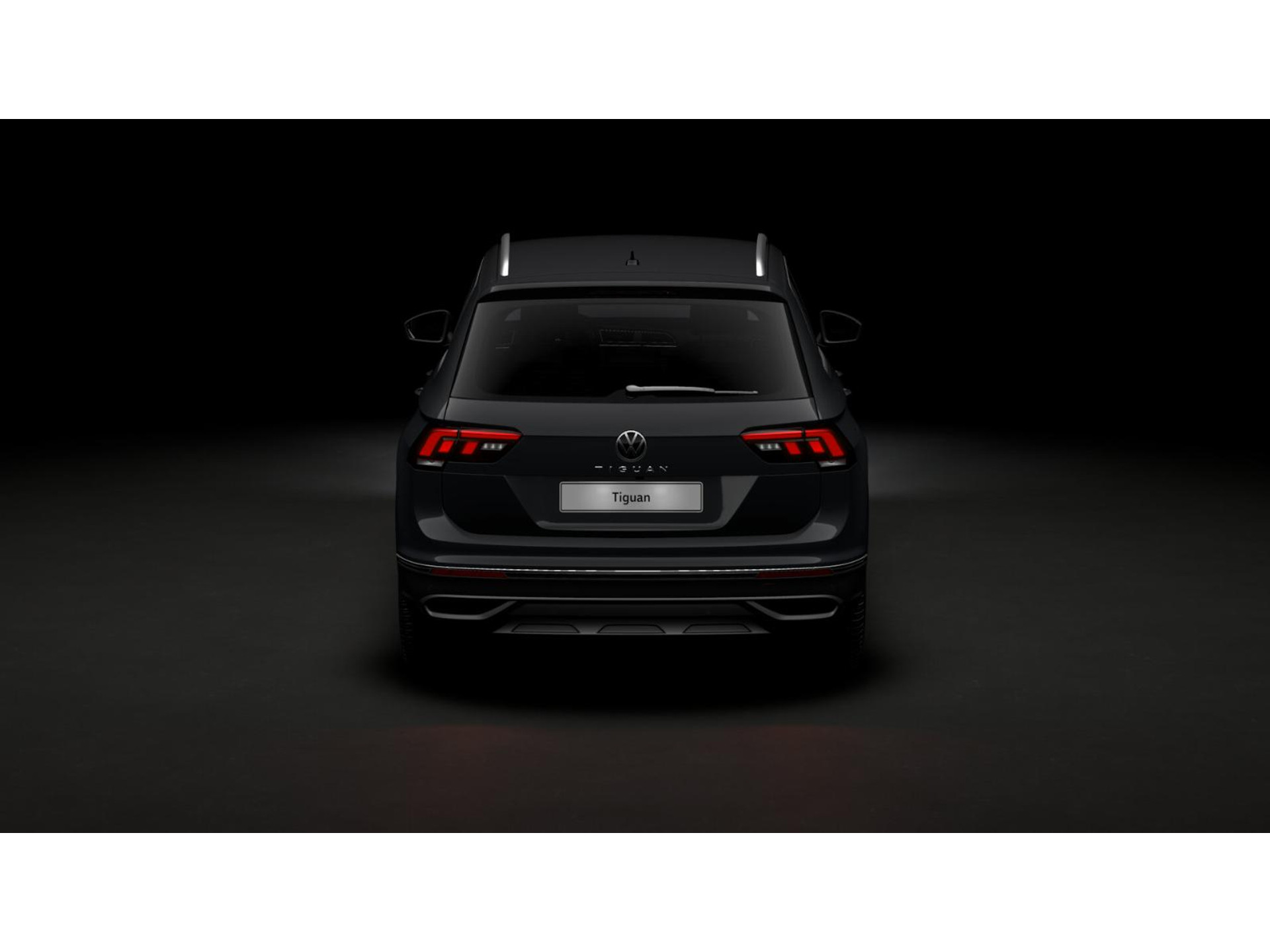 Volkswagen - Tiguan 1.5 TSI 130 6MT Life - 2022