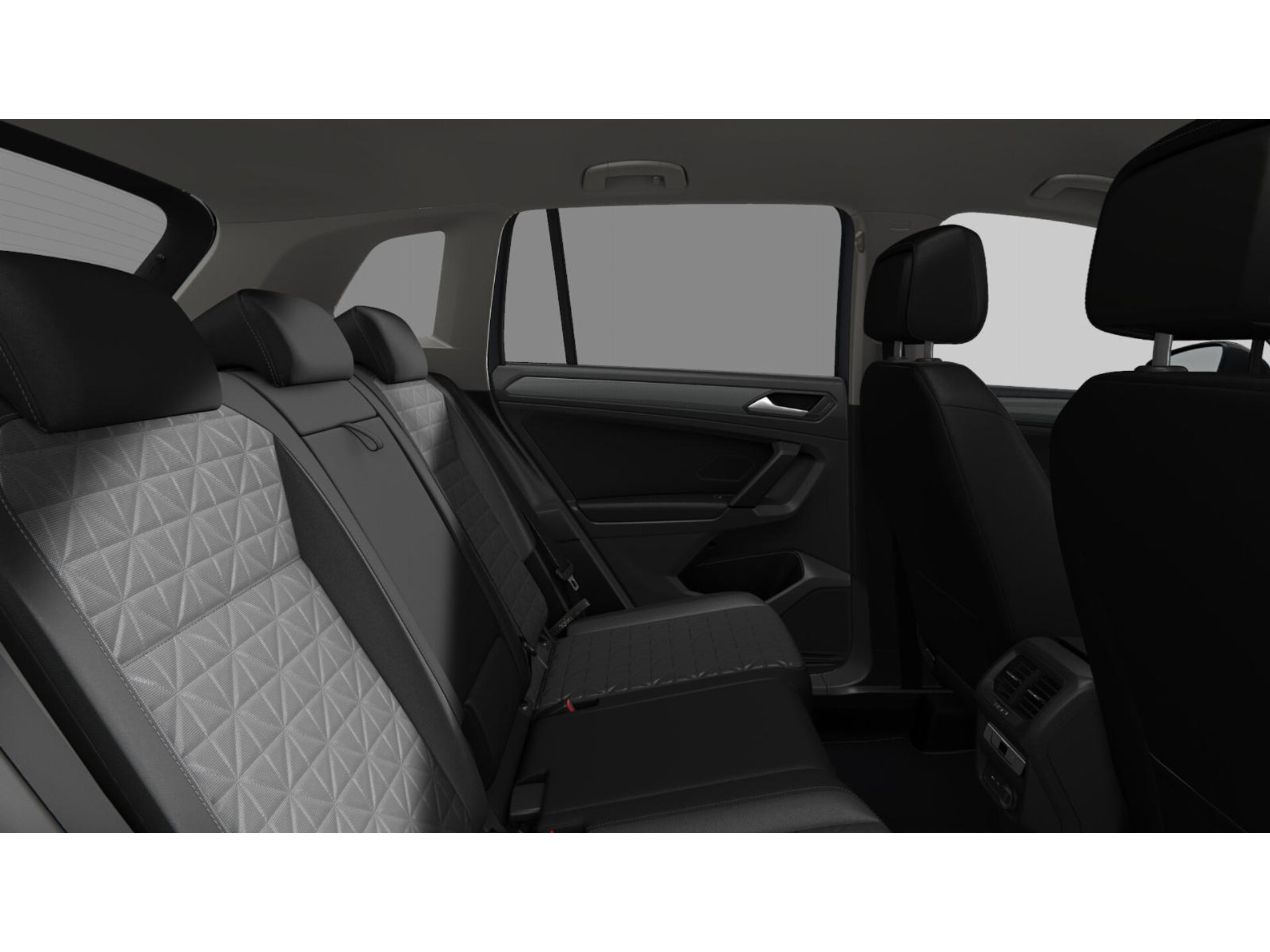 Volkswagen - Tiguan 1.5 TSI 130 6MT Life - 2022