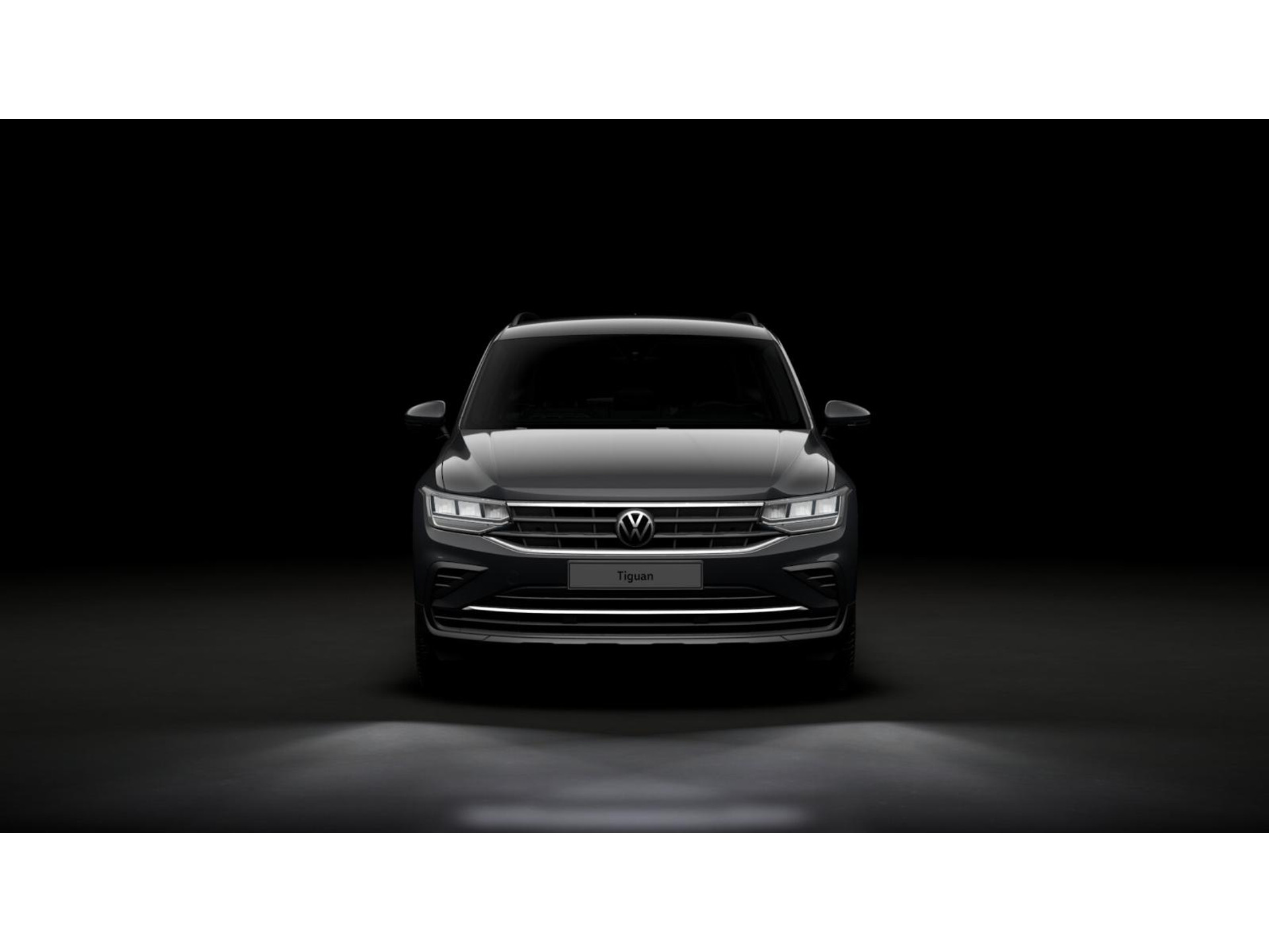 Volkswagen - Tiguan 1.5 TSI 130 6MT Life - 2023