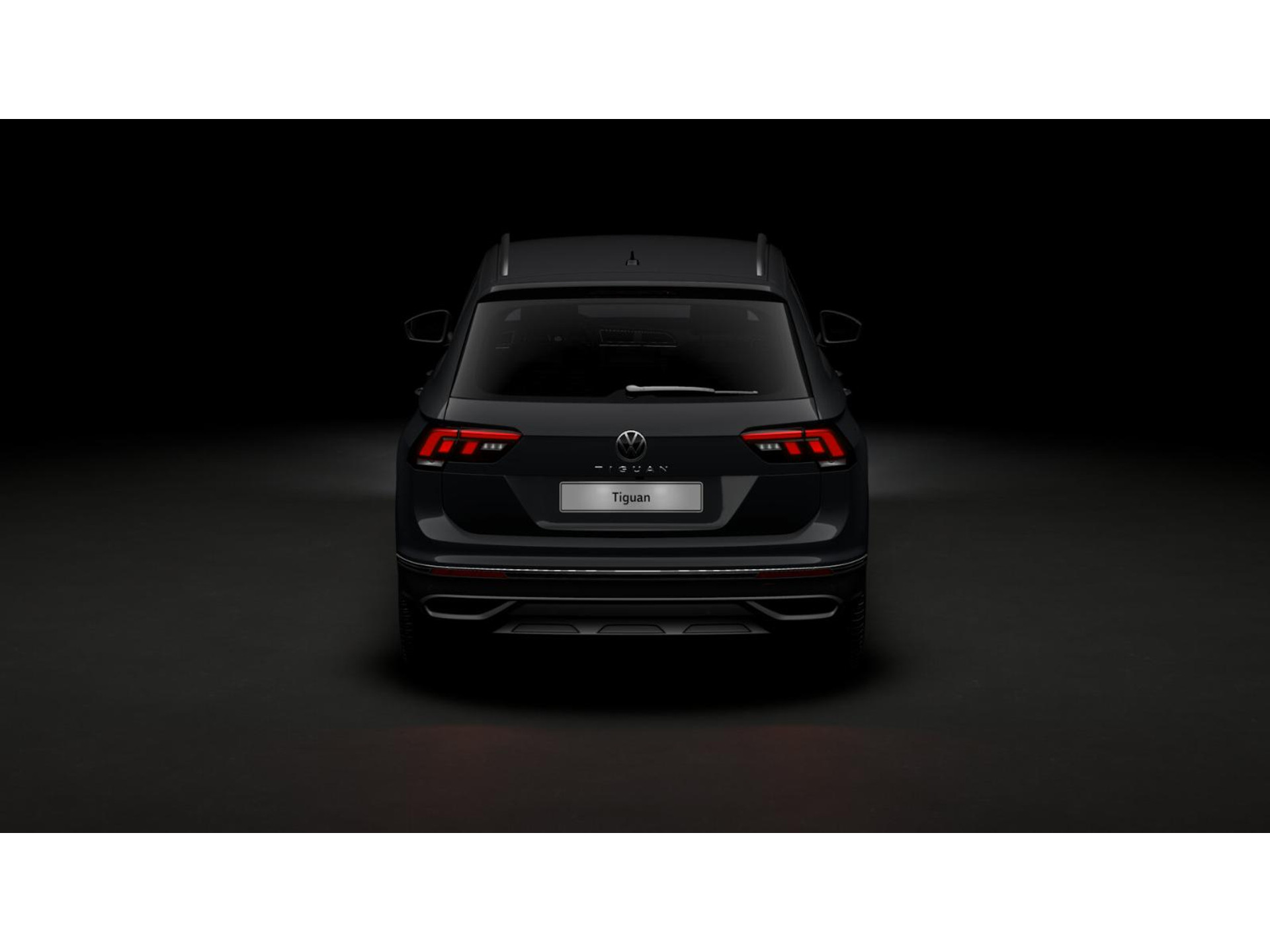 Volkswagen - Tiguan 1.5 TSI 130 6MT Life - 2023