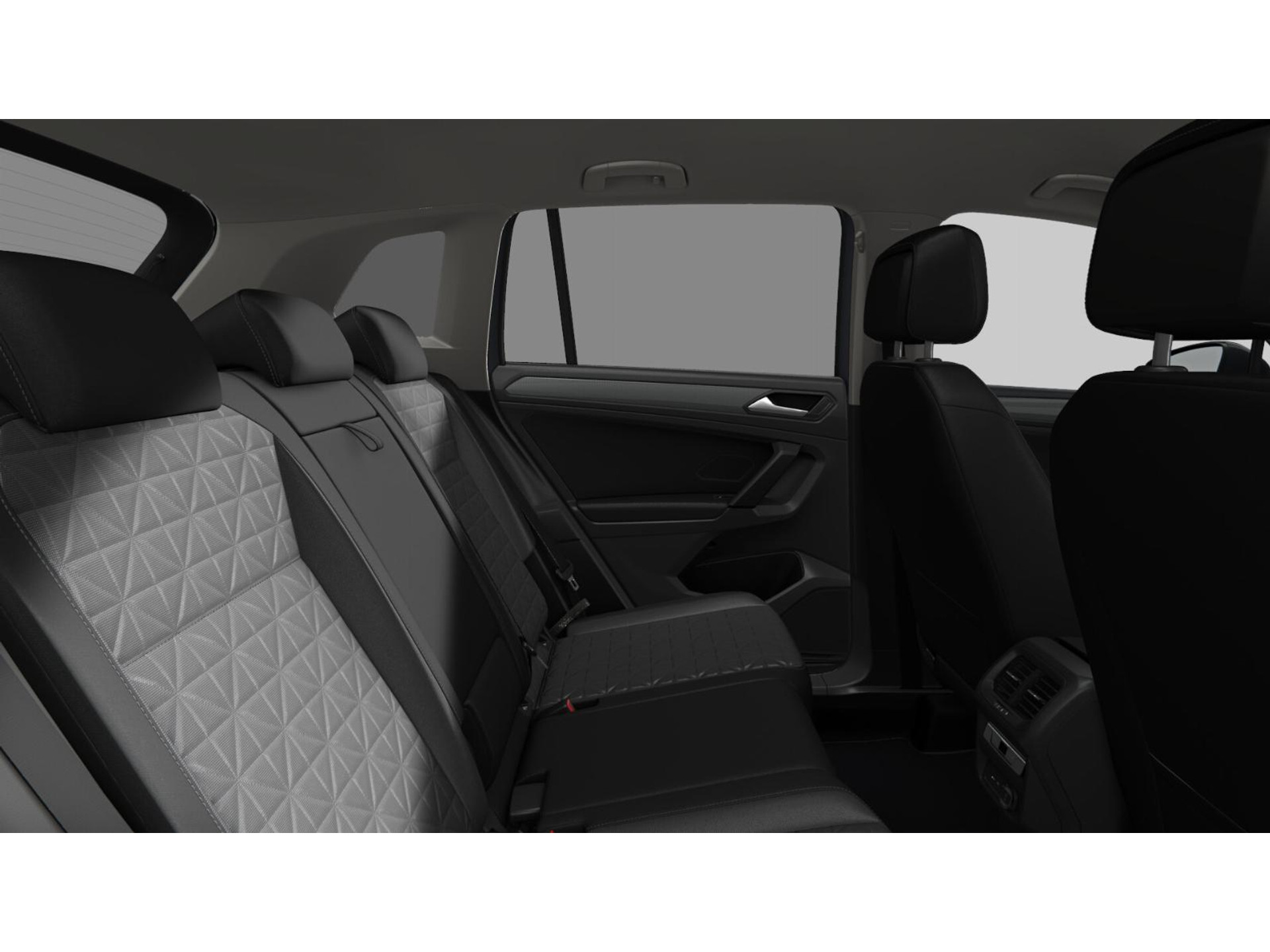 Volkswagen - Tiguan 1.5 TSI 130 6MT Life - 2022