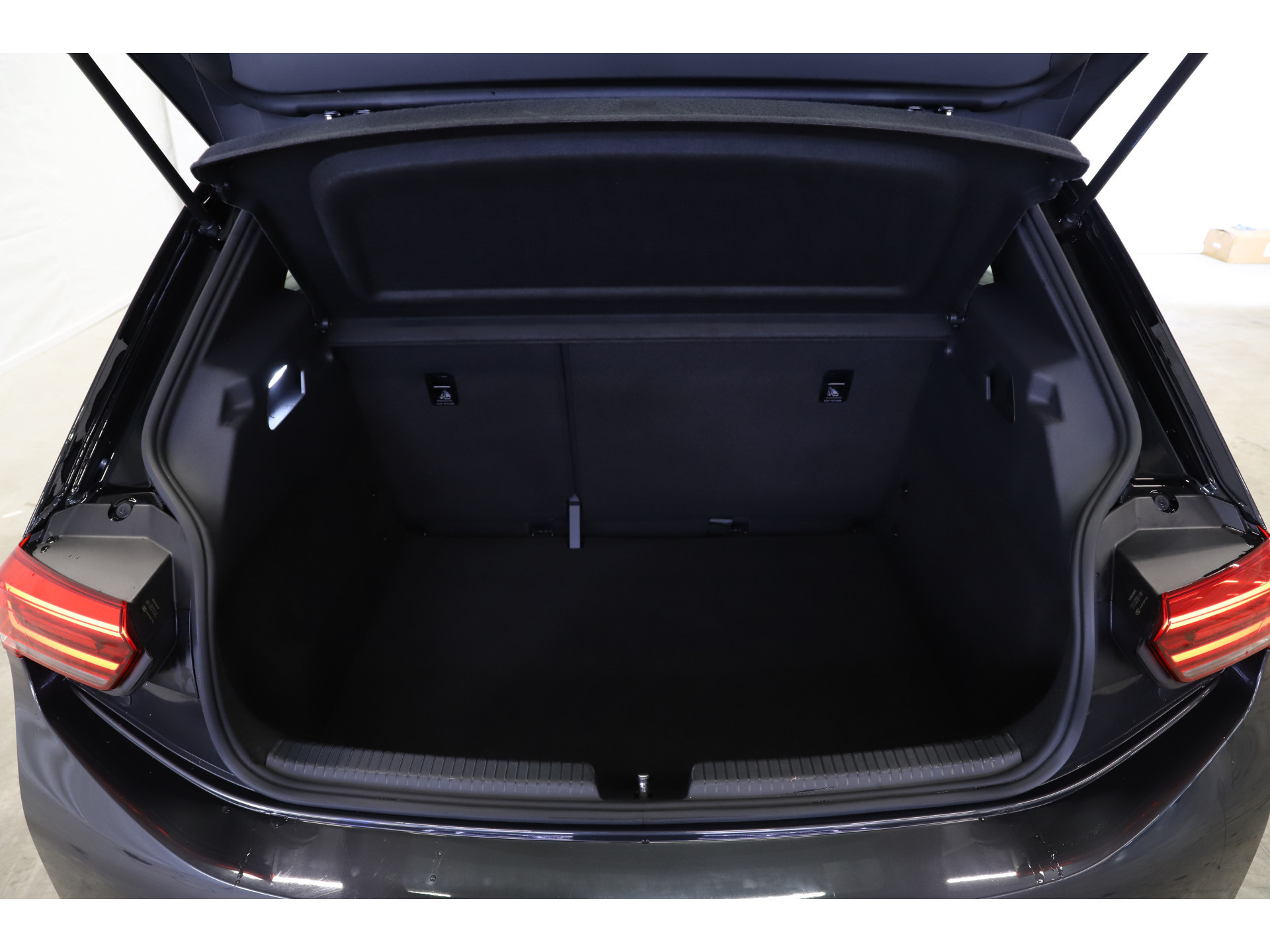 Volkswagen - ID.3 First 58 kWh - 2020