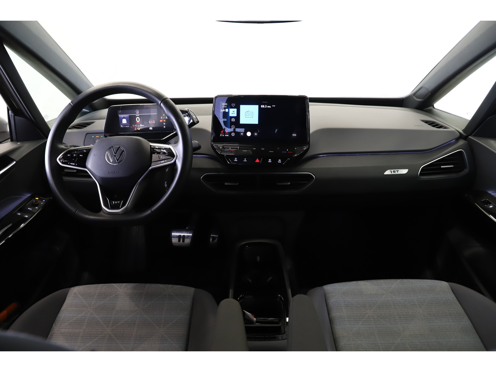 Volkswagen - ID.3 First 58 kWh - 2020