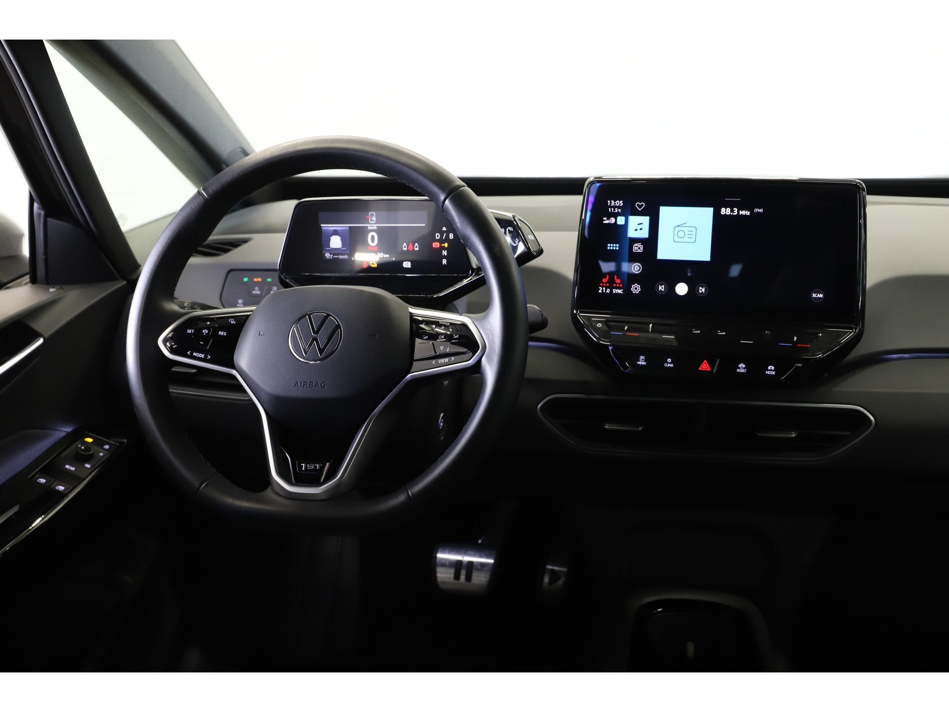 Volkswagen - ID.3 First 58 kWh - 2020