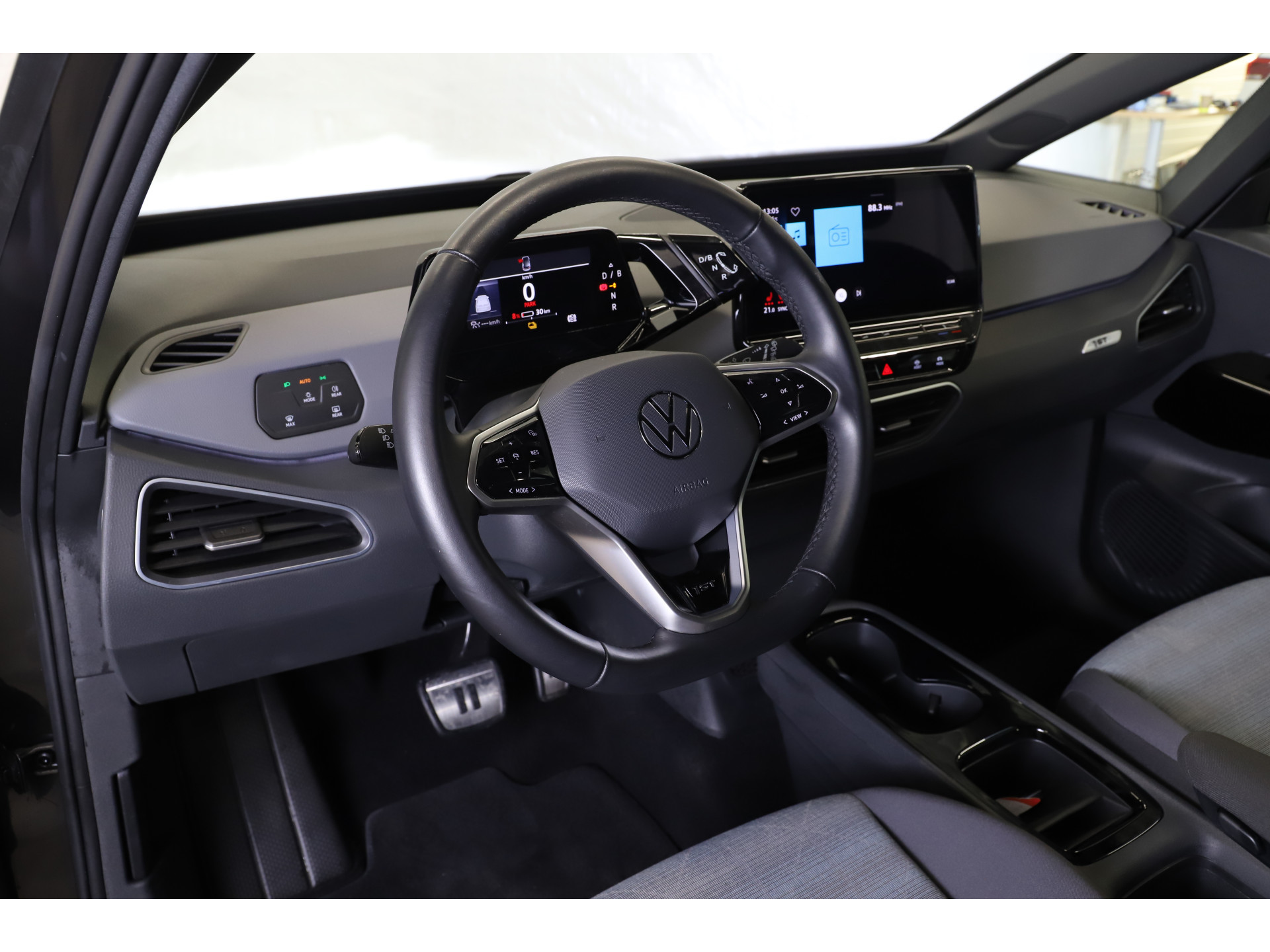 Volkswagen - ID.3 First 58 kWh - 2020