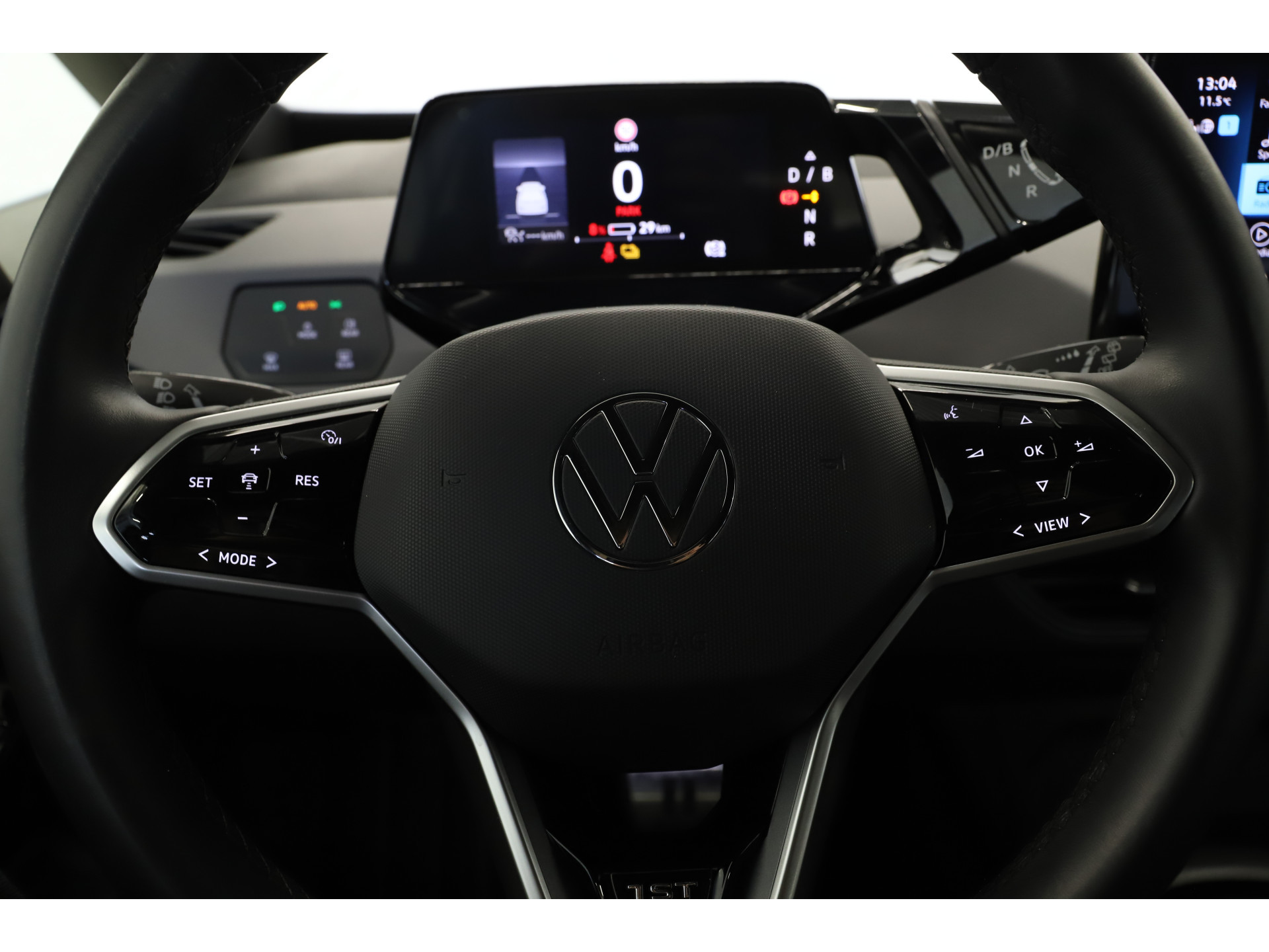 Volkswagen - ID.3 First 58 kWh - 2020