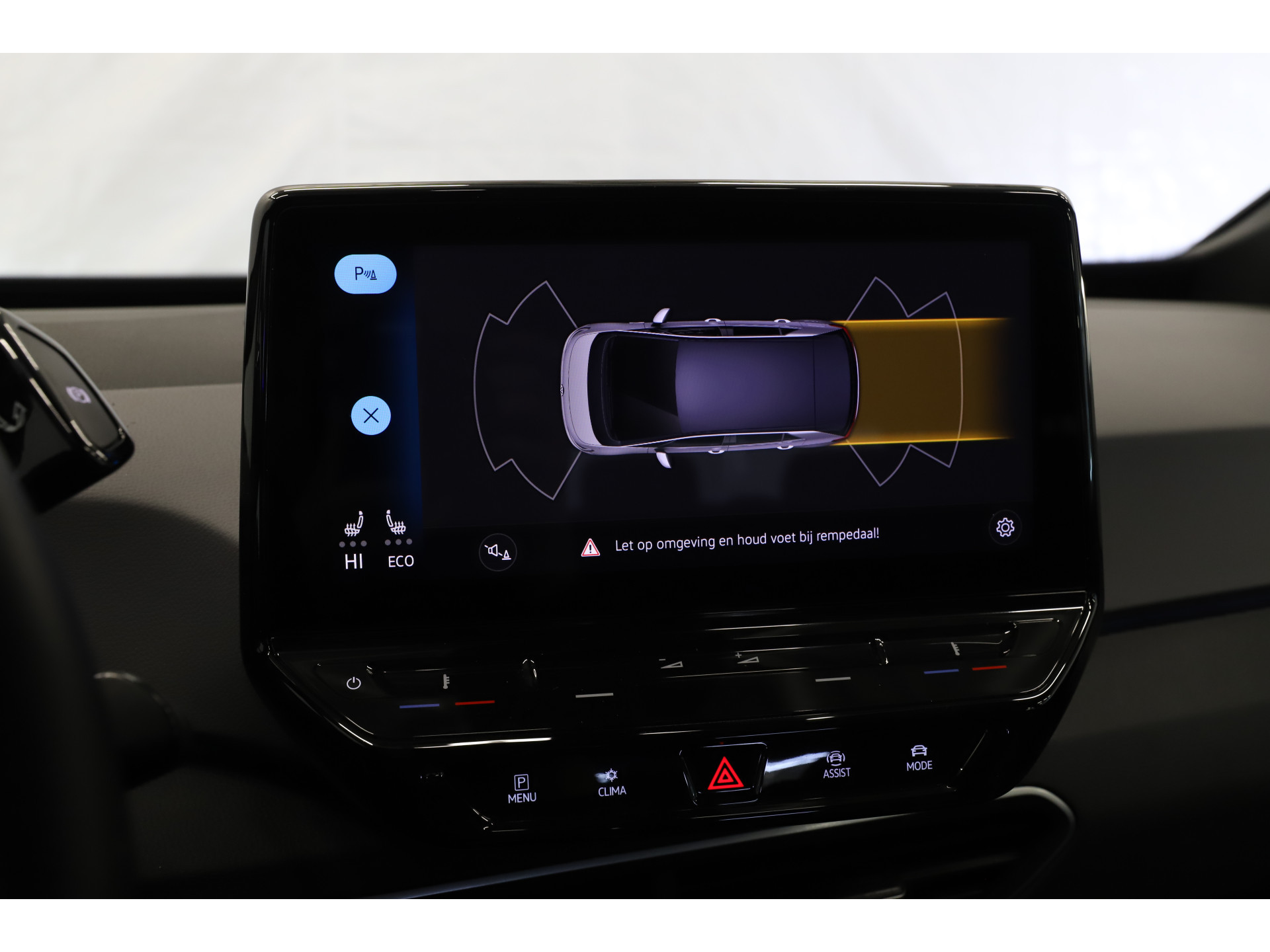 Volkswagen - ID.3 First 58 kWh - 2020
