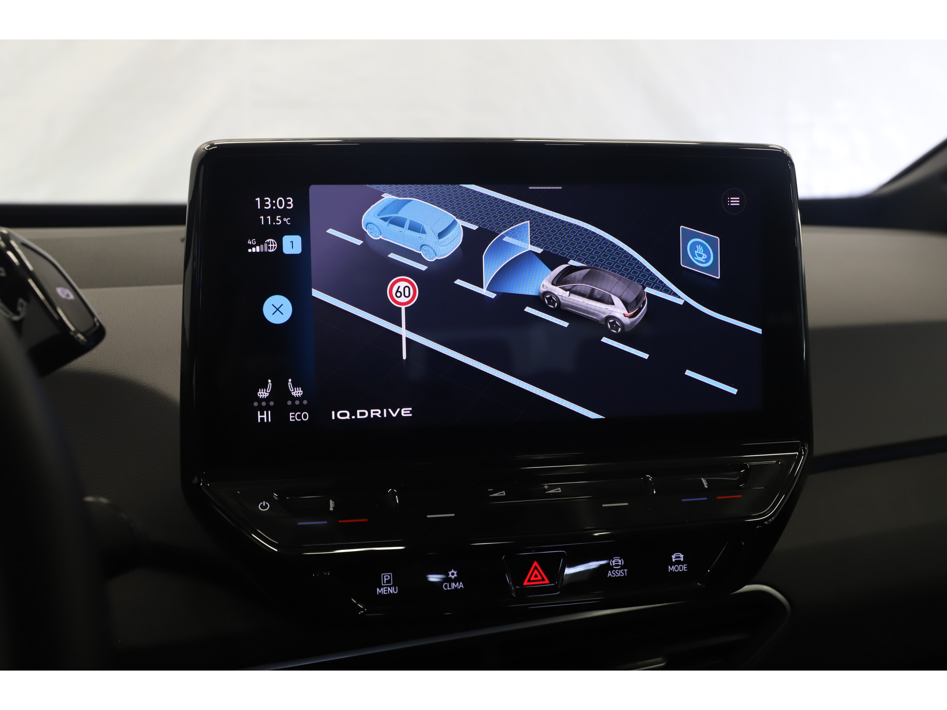 Volkswagen - ID.3 First 58 kWh - 2020