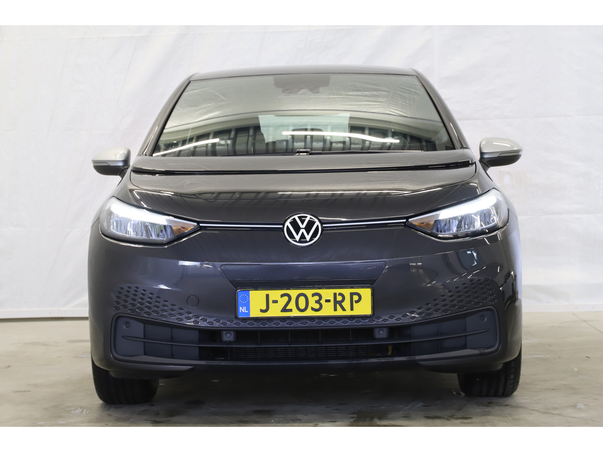 Volkswagen - ID.3 First 58 kWh - 2020