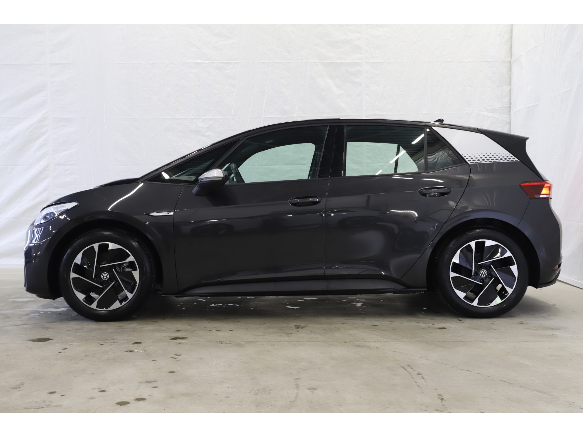 Volkswagen - ID.3 First 58 kWh - 2020