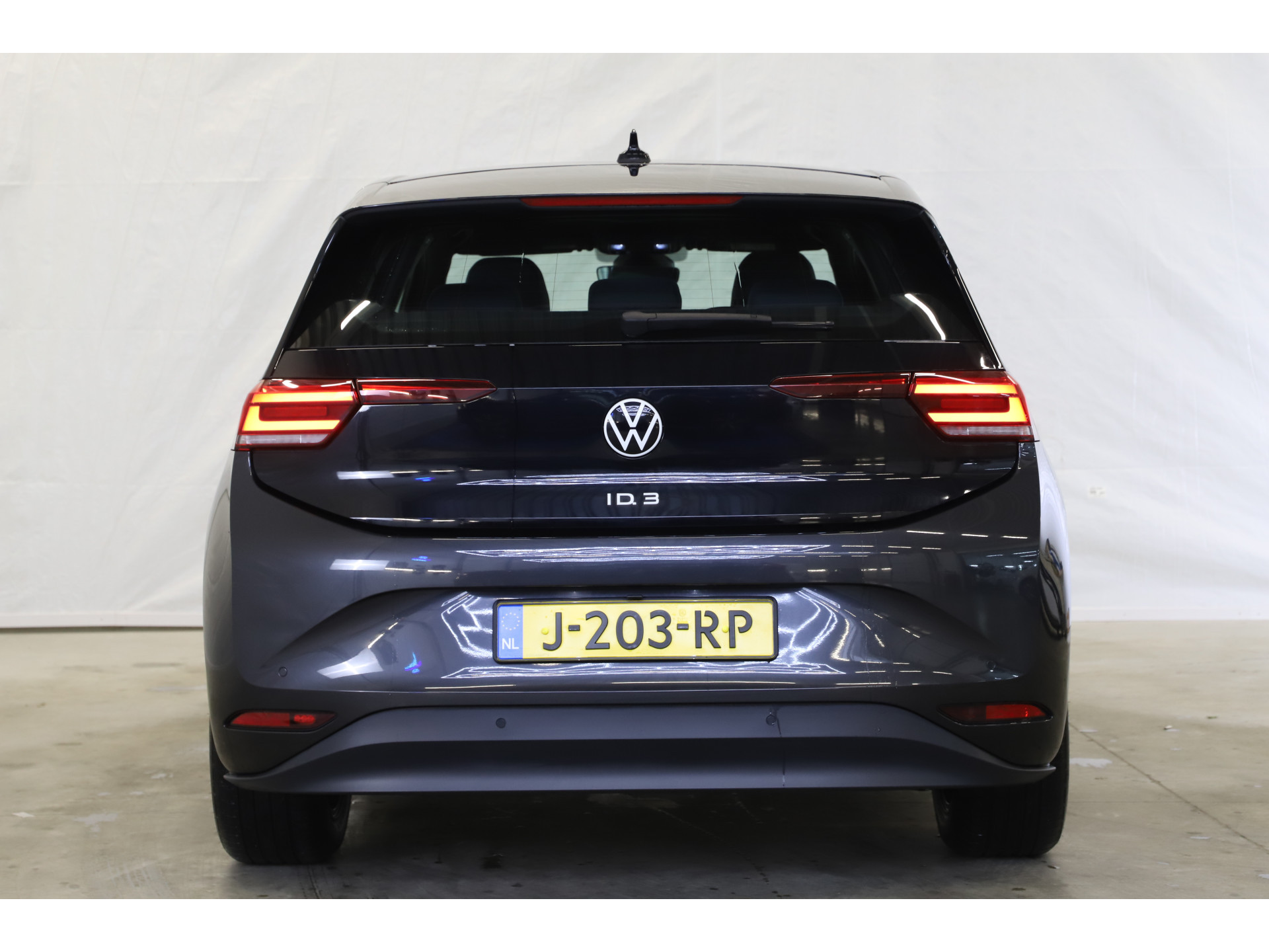 Volkswagen - ID.3 First 58 kWh - 2020