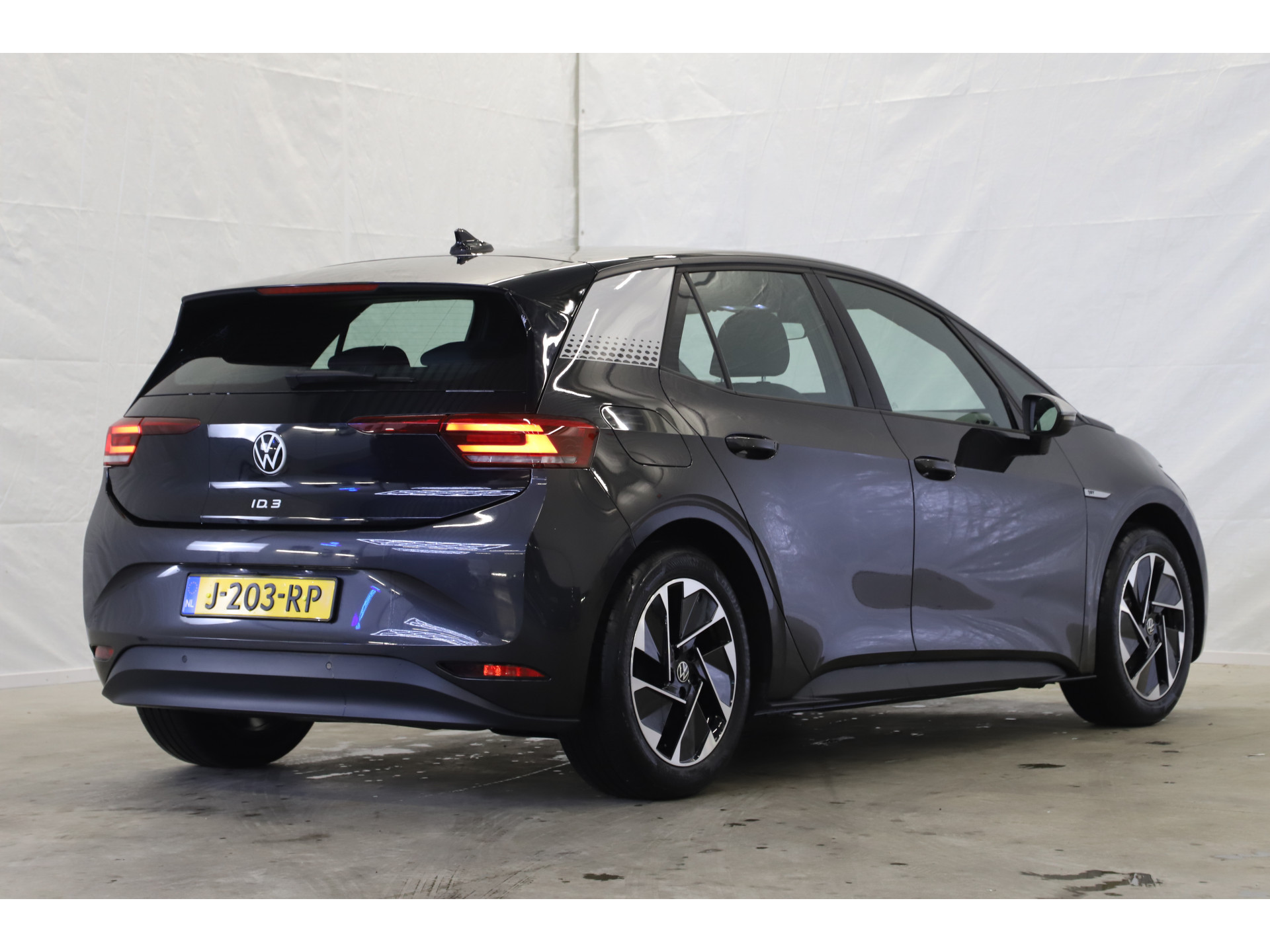 Volkswagen - ID.3 First 58 kWh - 2020