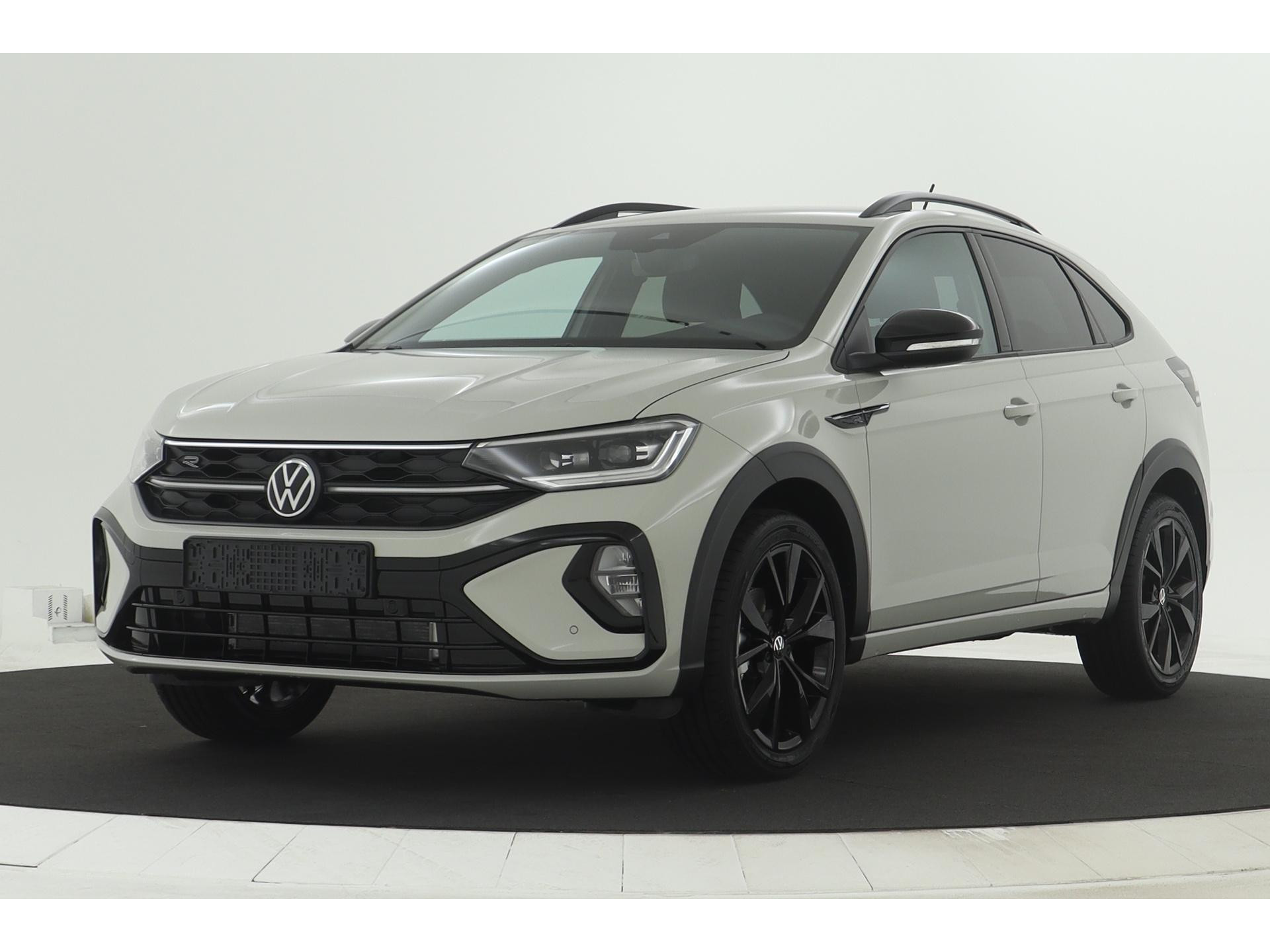 Volkswagen - Taigo 1.0 TSI 110 6MT R-Line Business+ - 2023