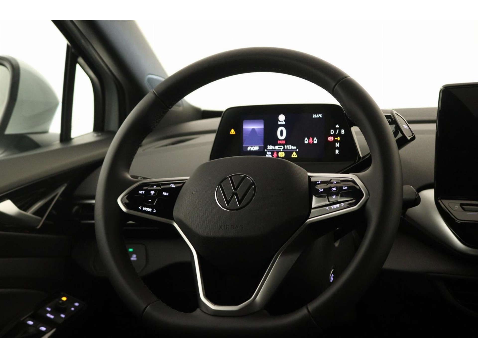Volkswagen - ID.5 Elektromotor 204 1AT Pro - 2022