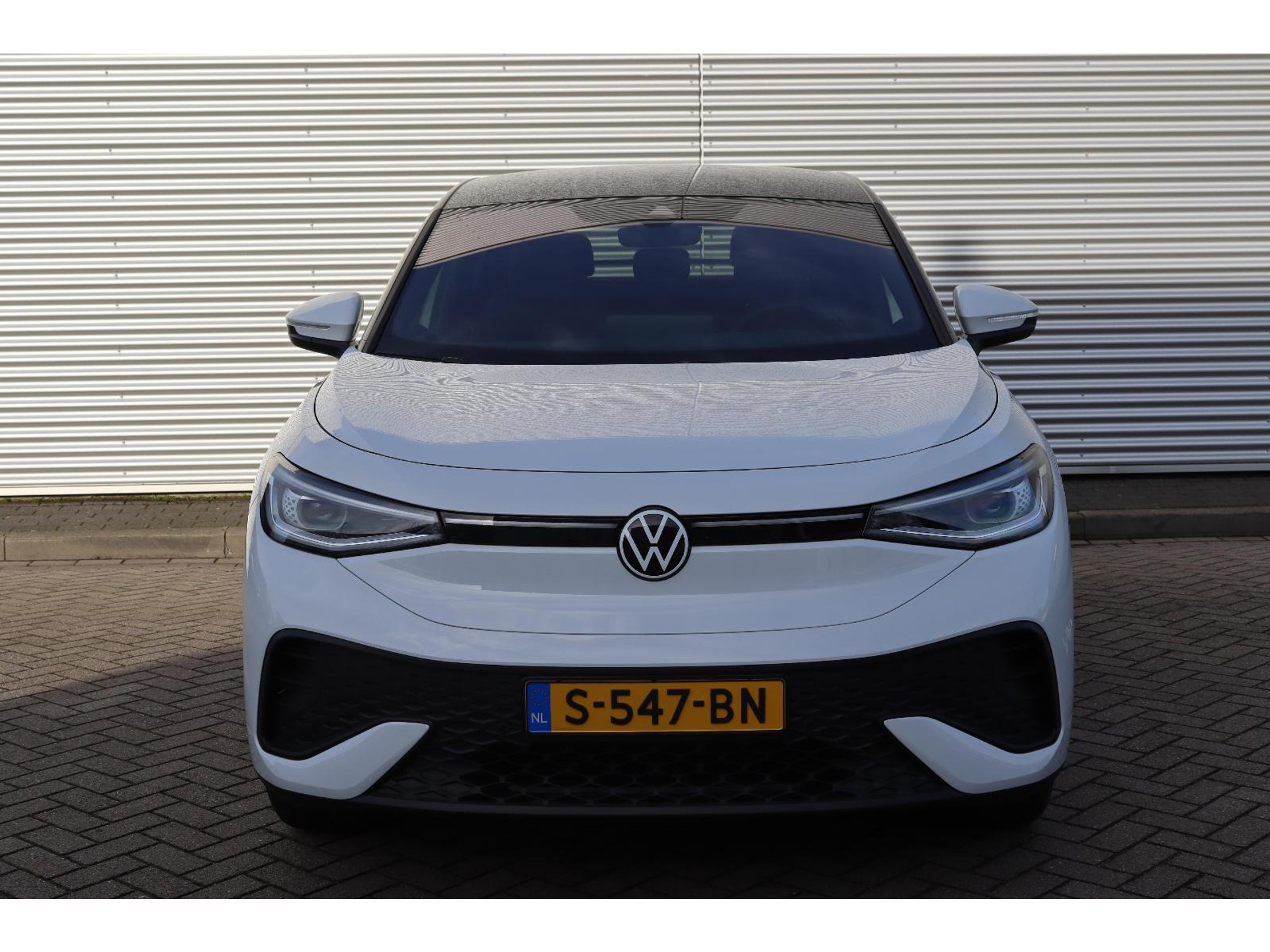 Volkswagen - ID.5 Elektromotor 204 1AT Pro - 2022