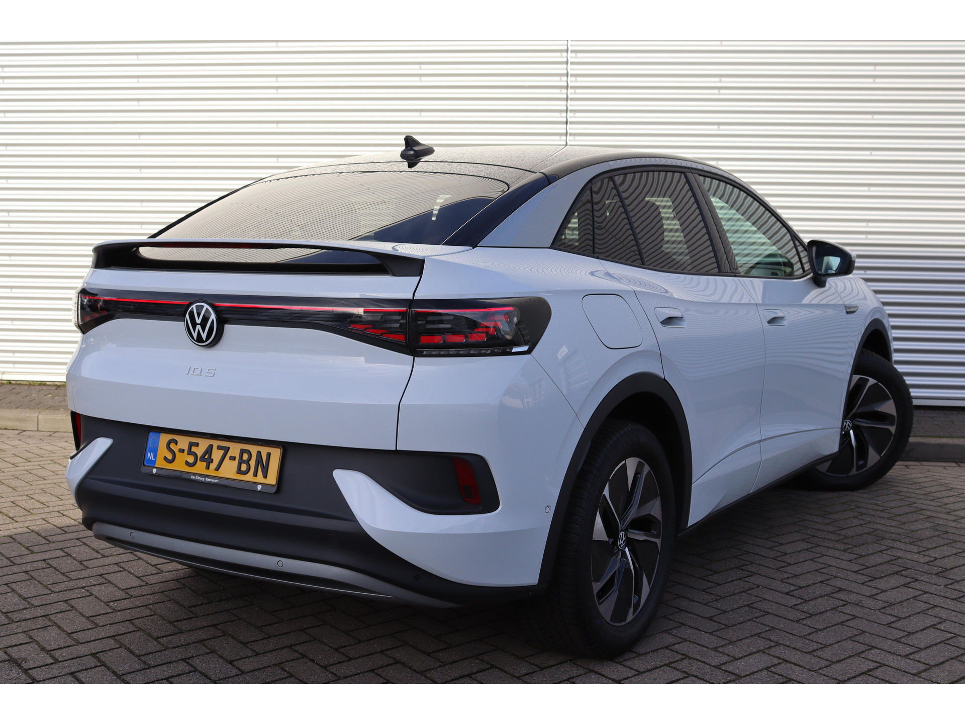 Volkswagen - ID.5 Elektromotor 204 1AT Pro - 2022
