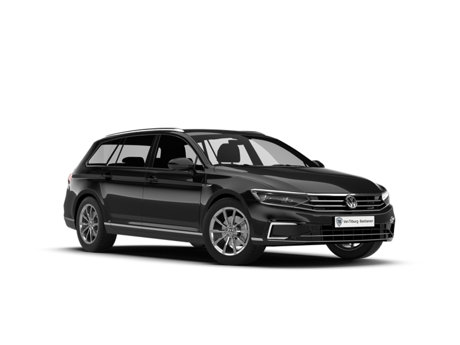 Volkswagen - Passat Variant 1.4 TSI eHybrid 156 6DSG GTE Business - 2023
