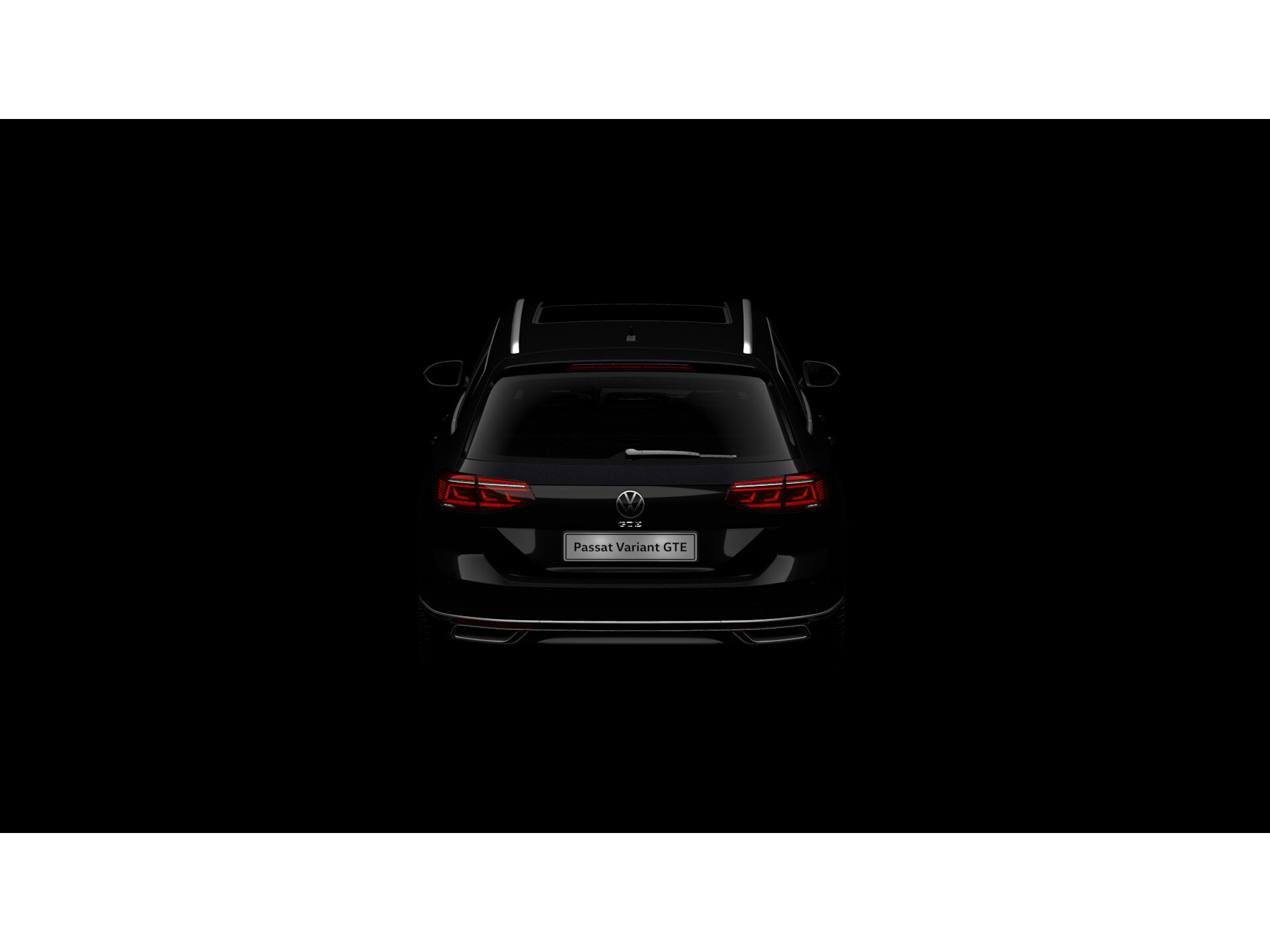 Volkswagen - Passat Variant 1.4 TSI eHybrid 156 6DSG GTE Business - 2023