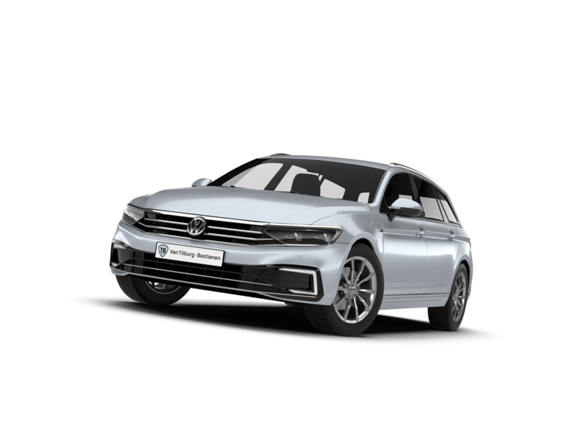 Volkswagen - Passat Variant 1.4 TSI eHybrid 156 6DSG GTE Business - 2023