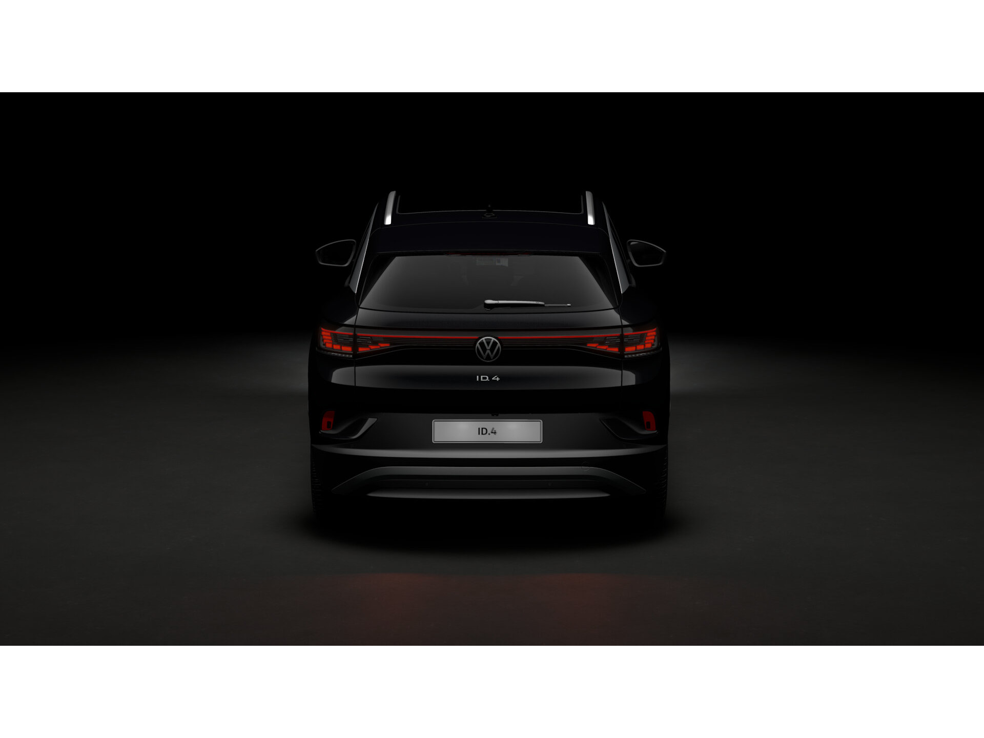 Volkswagen - ID.4 Elektromotor 204 1AT Pro - 2022