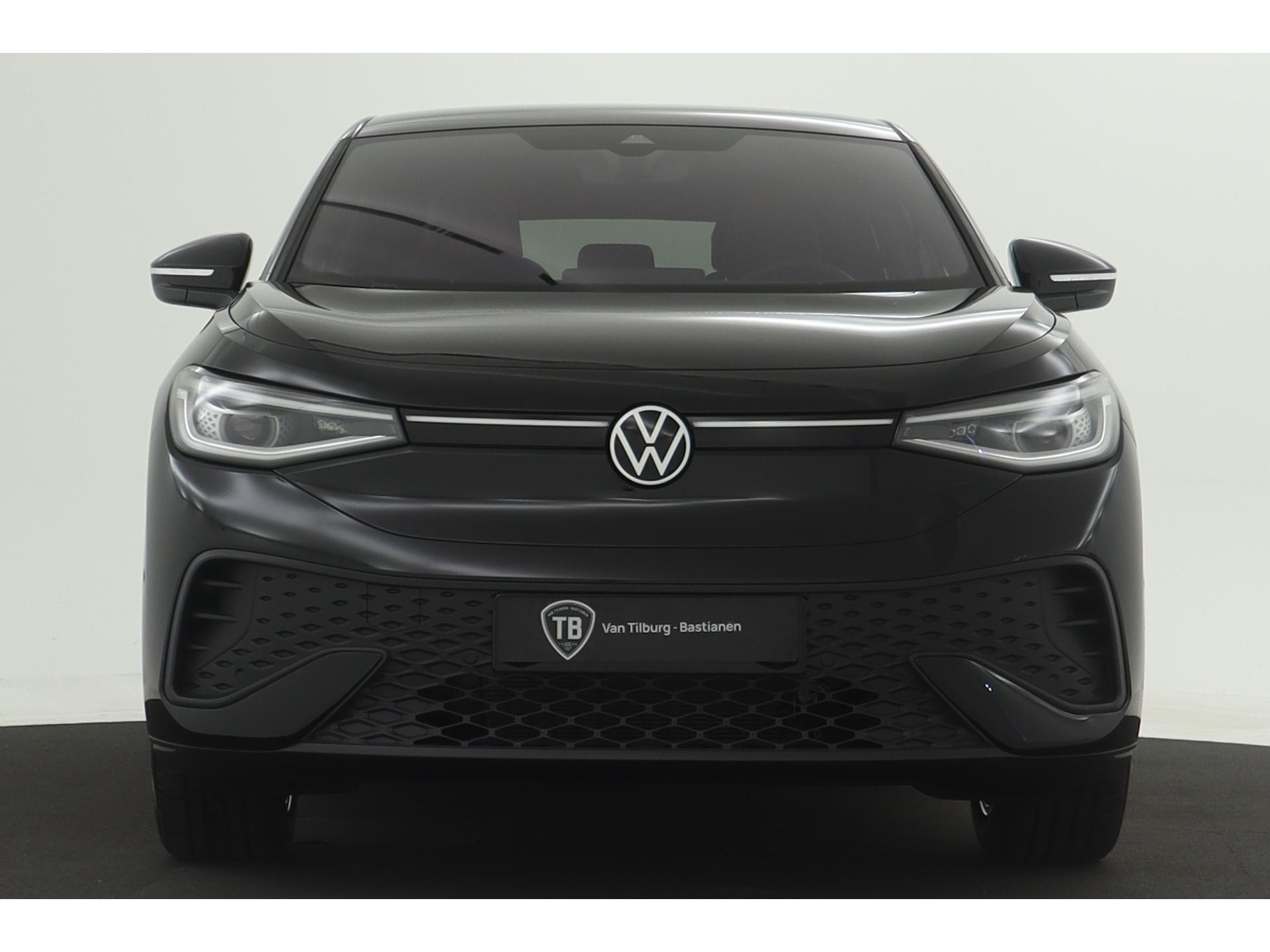 Volkswagen - ID.5 Elektromotor 204 1AT Pro - 2023