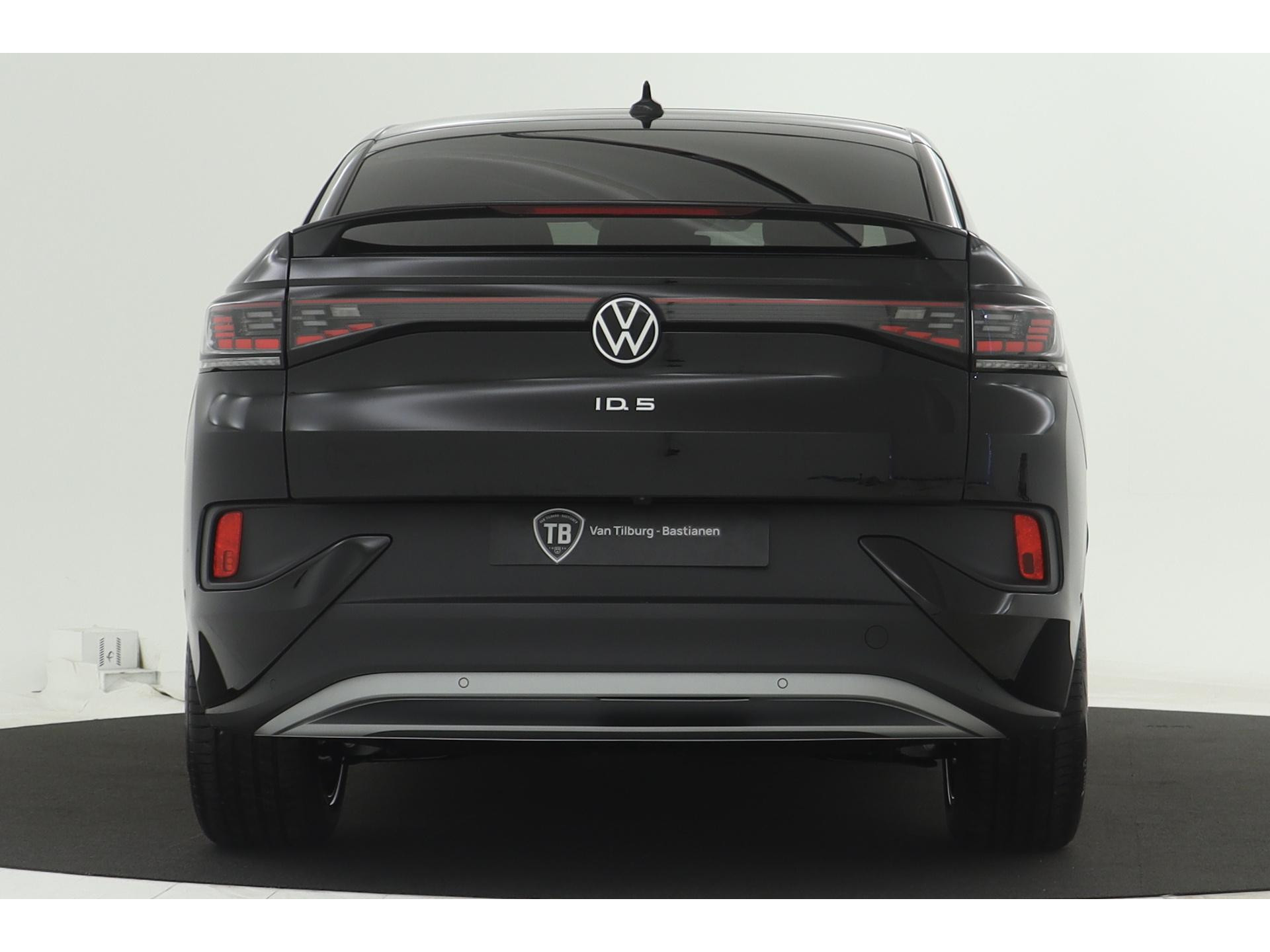 Volkswagen - ID.5 Elektromotor 204 1AT Pro - 2023